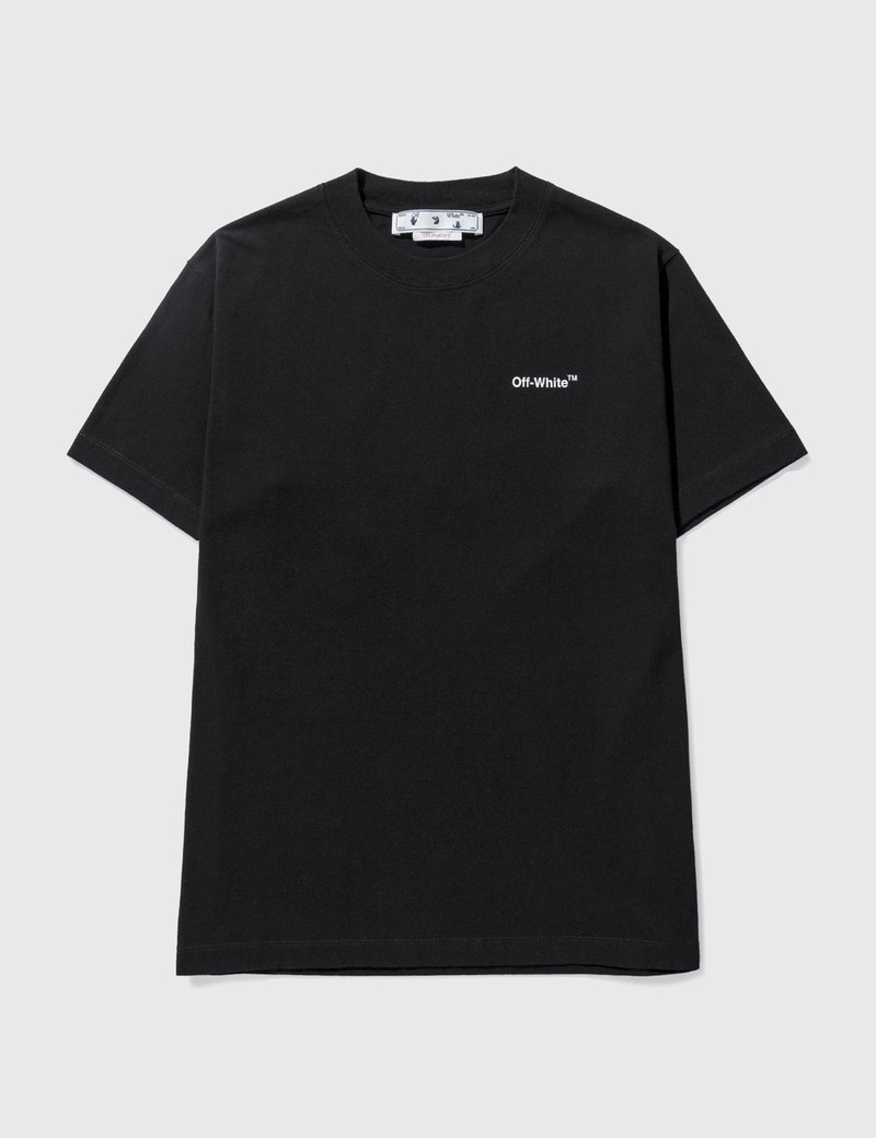 CARAVAGGIO ARROW T-SHIRT - 1