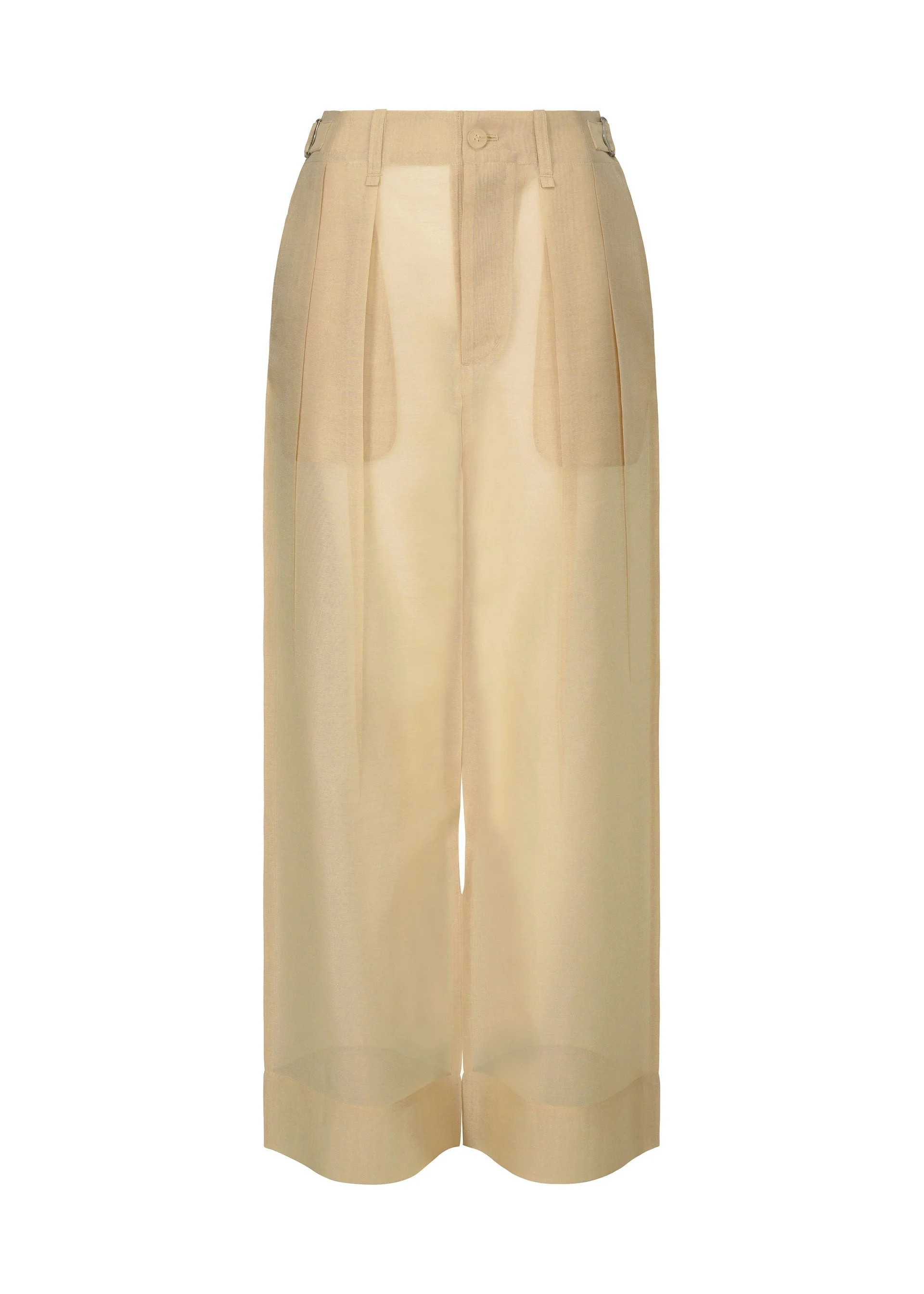 PRESS AND PRESSED - 1