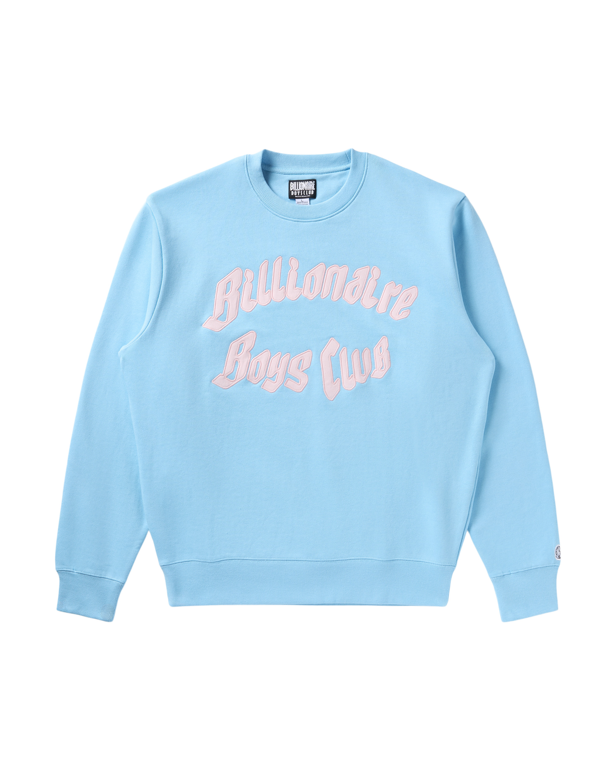 CLUBHOUSE SWEATSHIRT - 1
