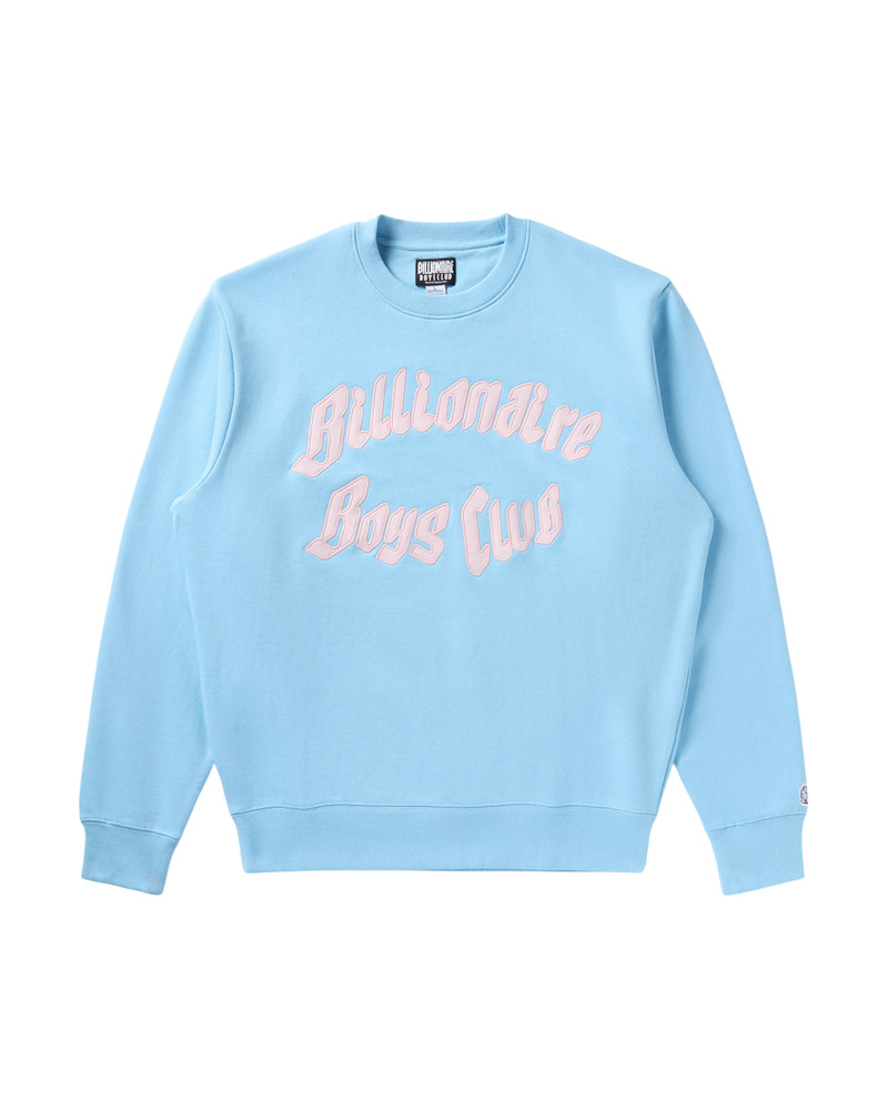 CLUBHOUSE SWEATSHIRT 1