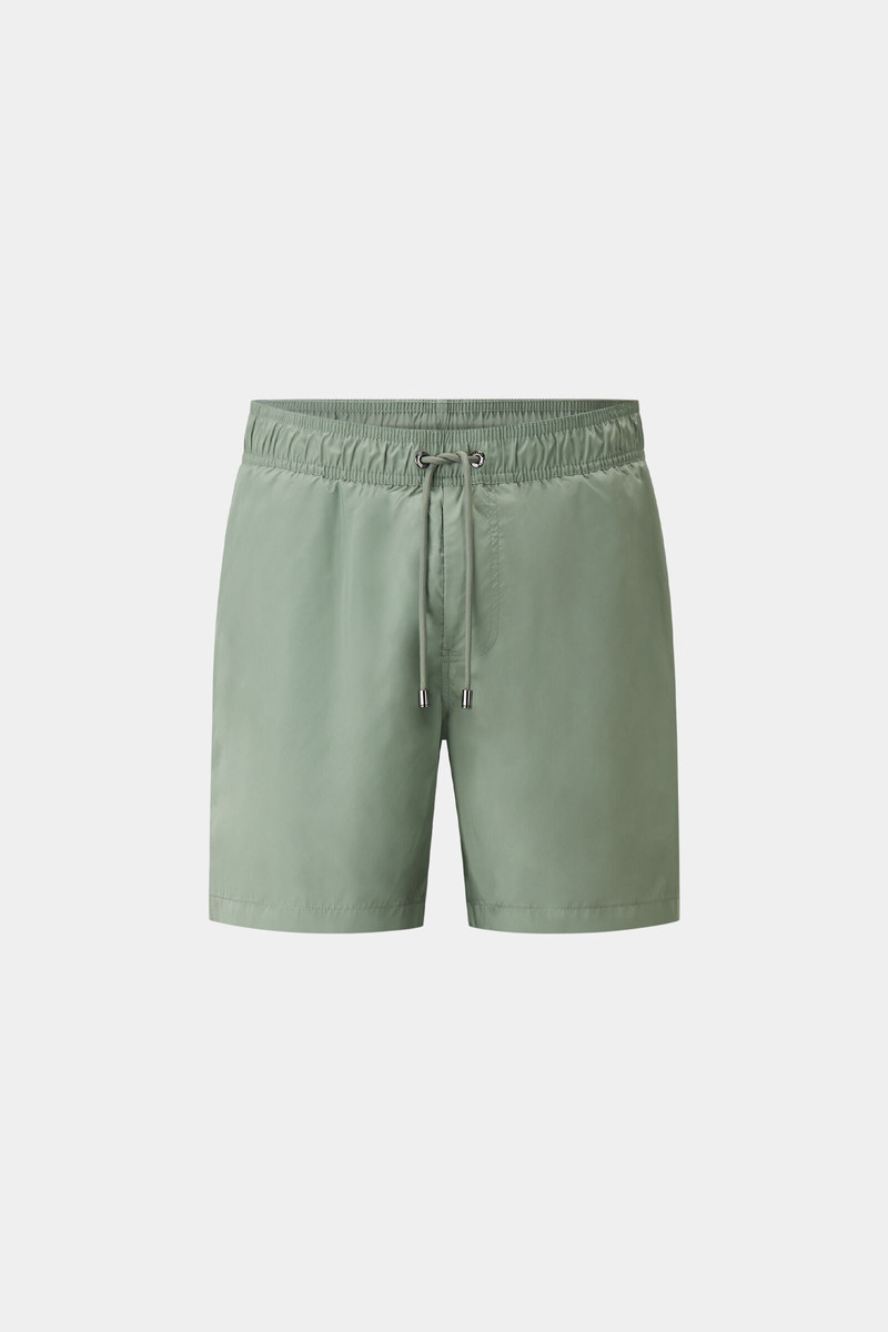 Paul swim shorts in Eucalyptus 1