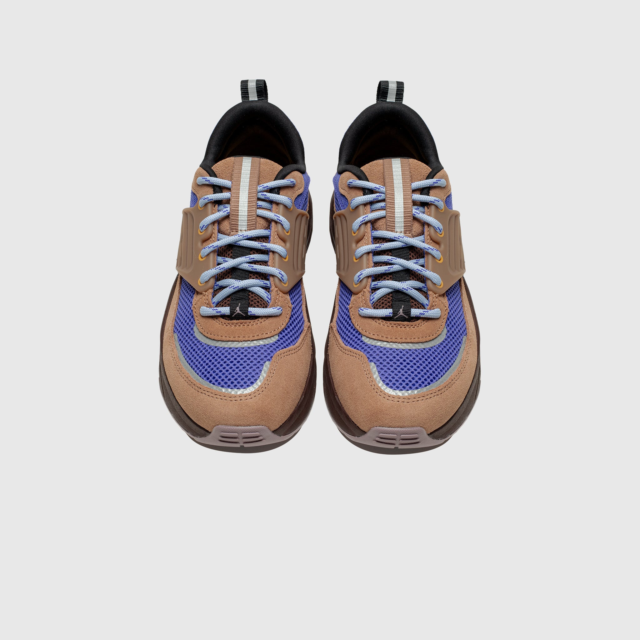 JORDAN TRUNNER O/S SP "LAKESIDE" - 3
