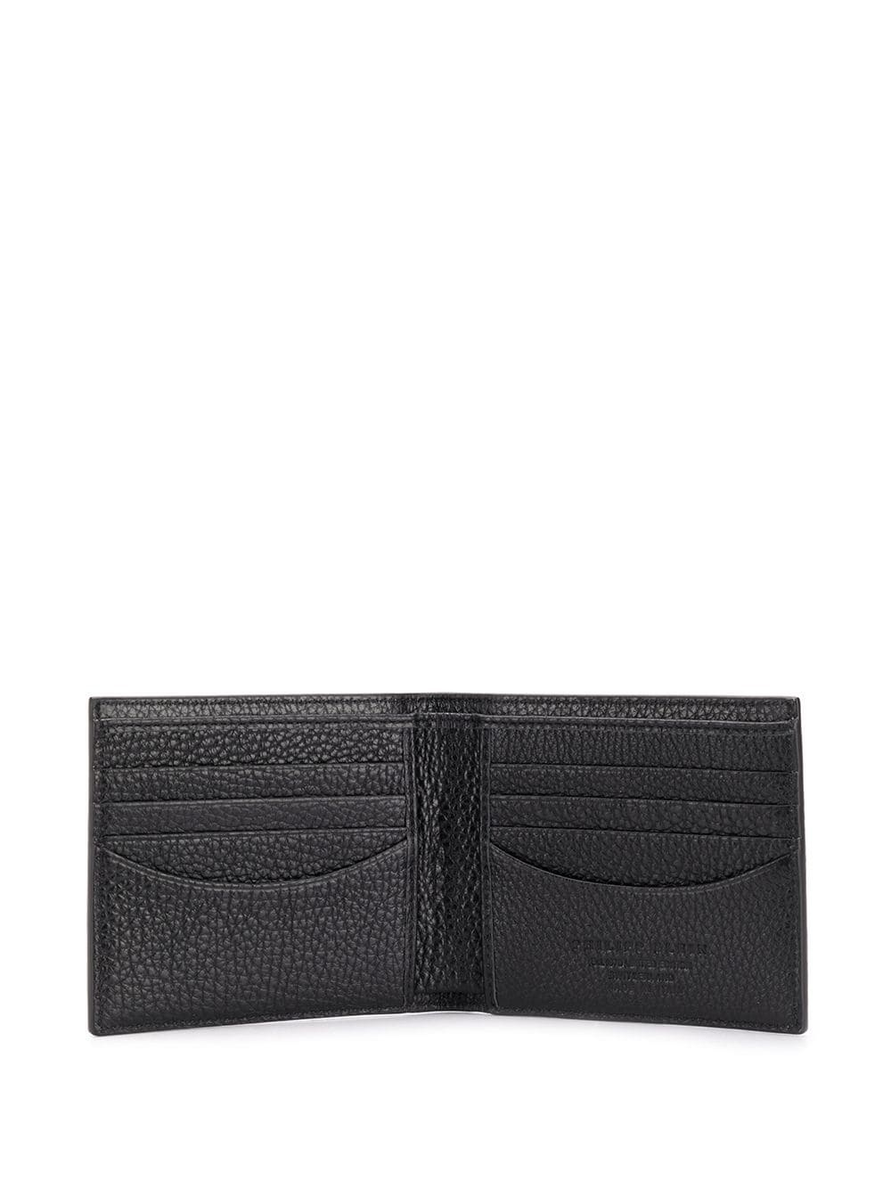 French bi-fold wallet - 3