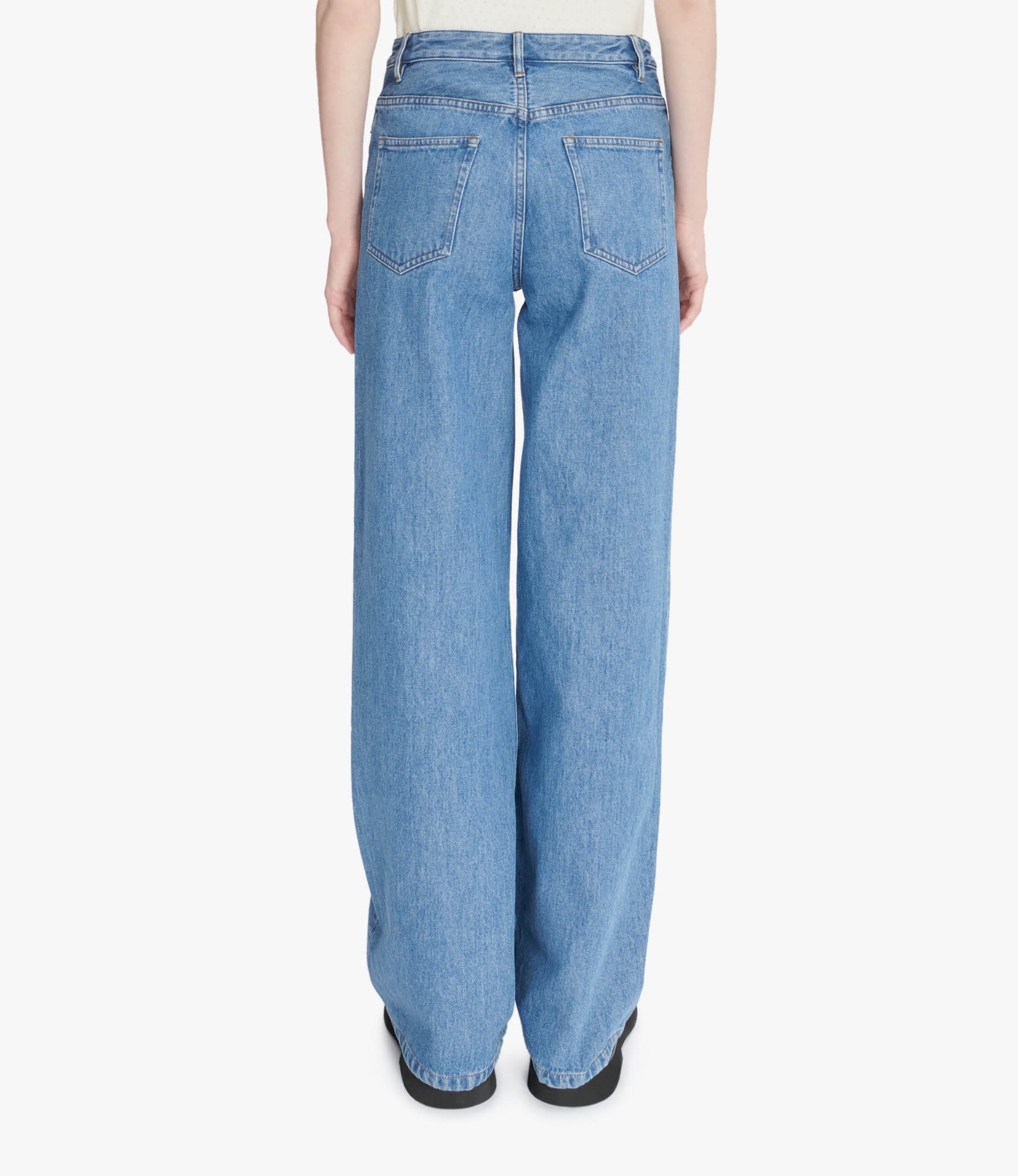 ELISABETH JEANS - 6