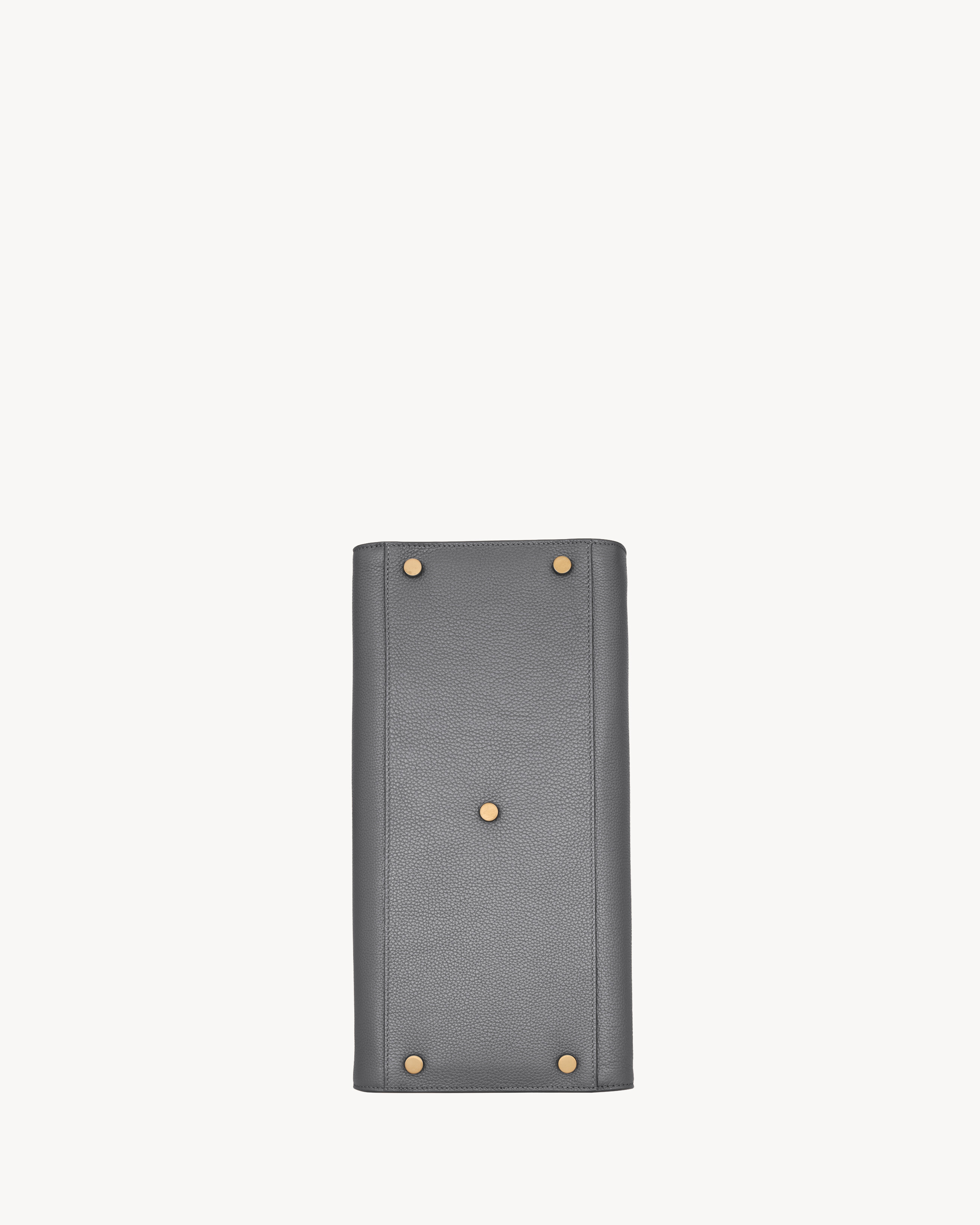 SAC DE JOUR MEDIUM IN SUPPLE GRAINED LEATHER - 5