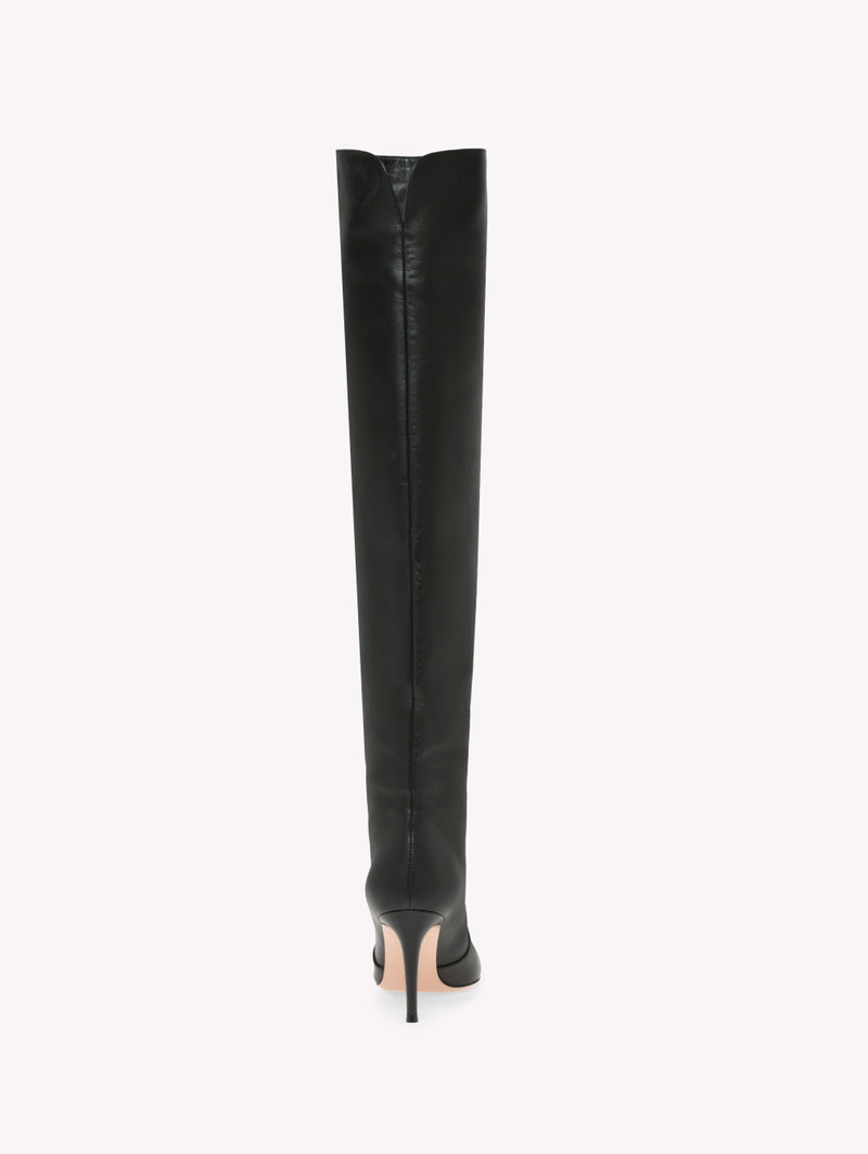 Gianvito Rossi HANSEN CUISSARD outlook