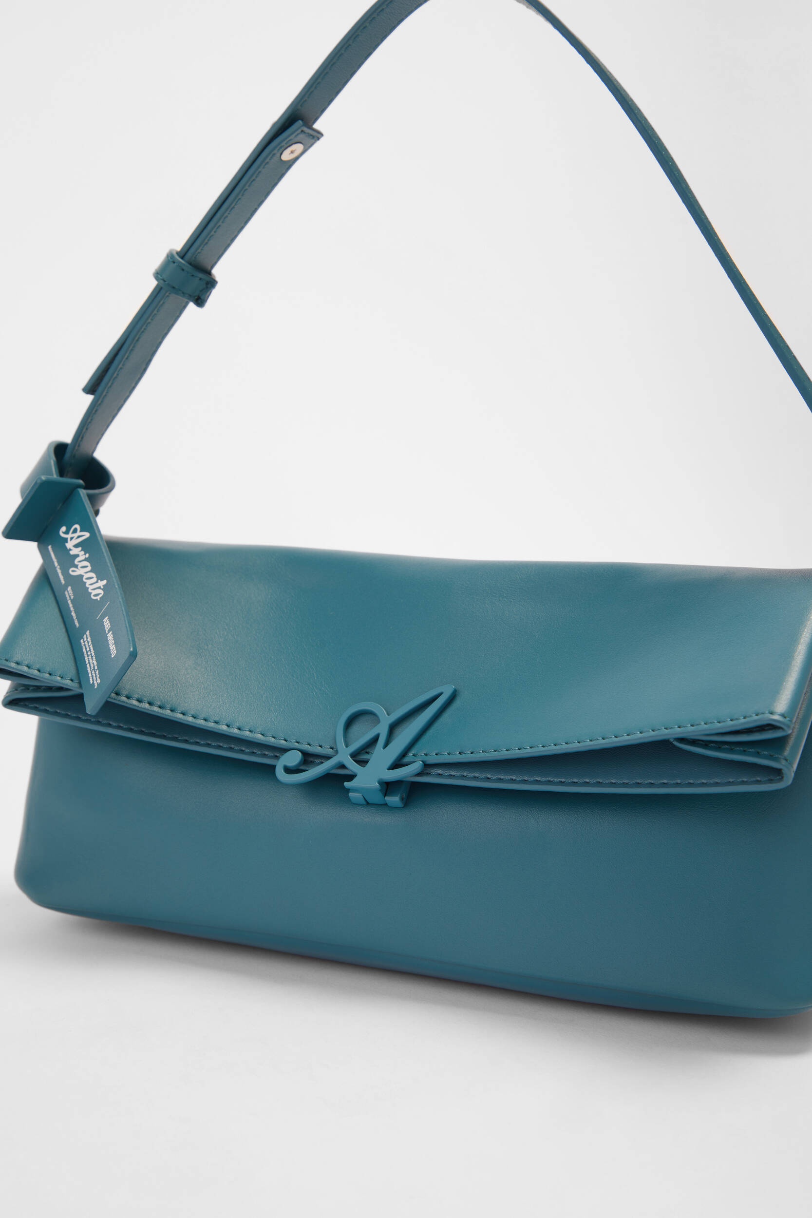 Gala Top Handle Bag - 4