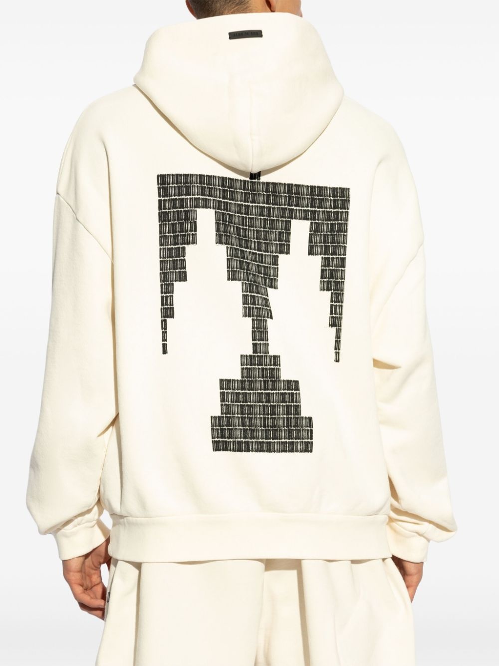 Thunderbird hoodie - 4
