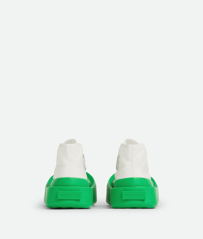 Bottega Veneta Jumbo Sneaker outlook