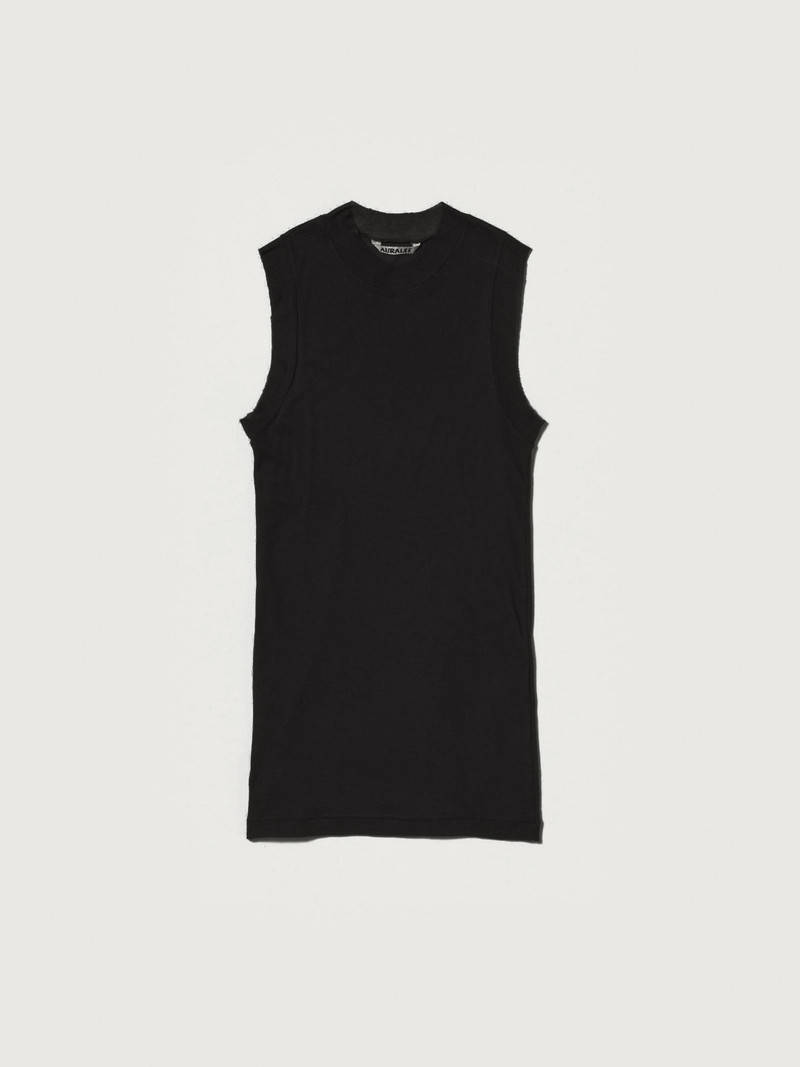SUPER HIGH GAUGE SHEER RIB TANK TOP 1