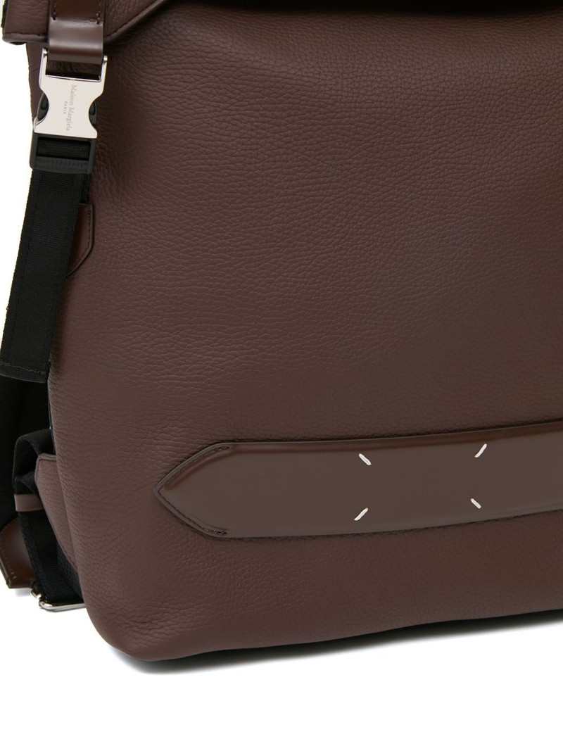 5AC Flap backpack 6