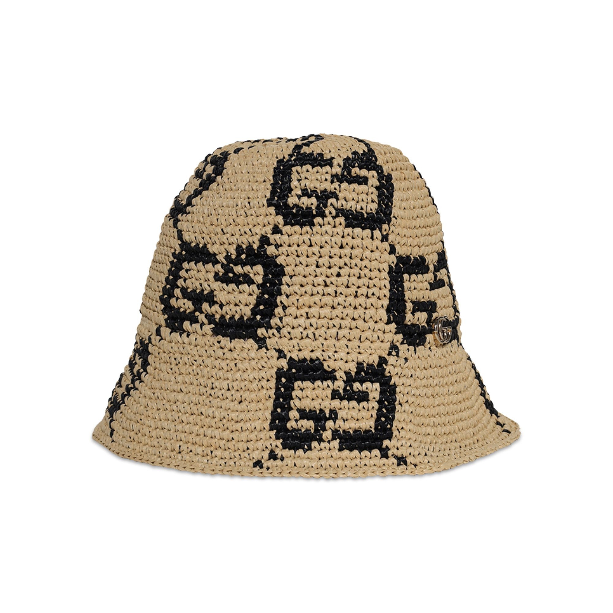 Gucci Bucket Hat 'Rope' - 1