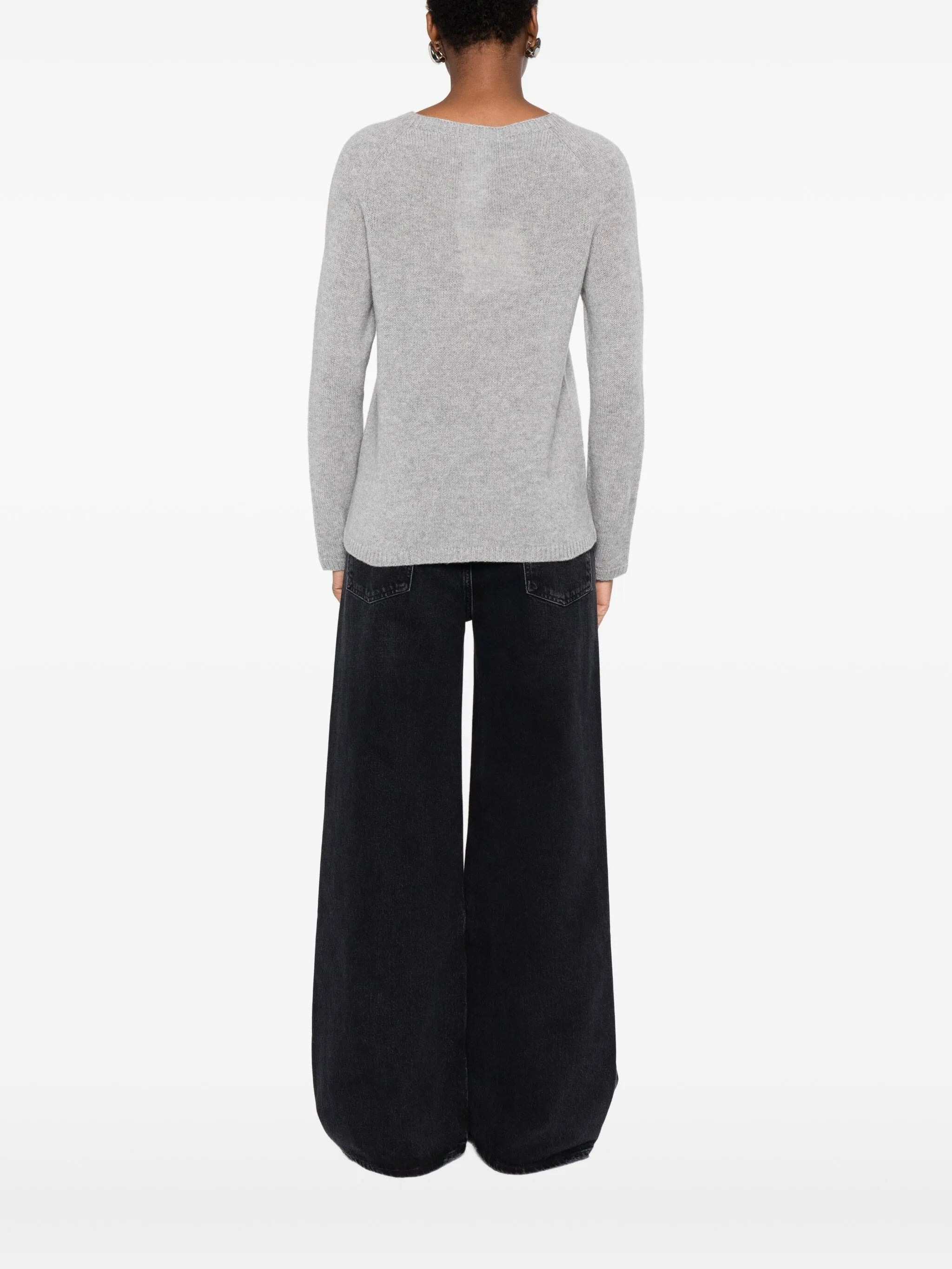 's Max Mara Crew-neck Sweater - 2