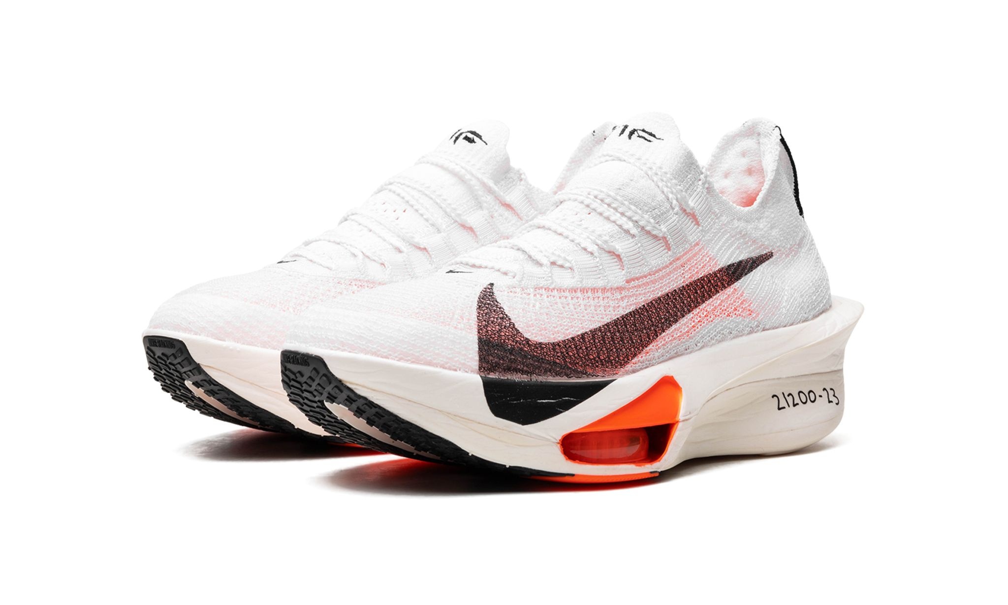 ZOOMX ALPHAFLY 3 WMNS "Prototype" - 2