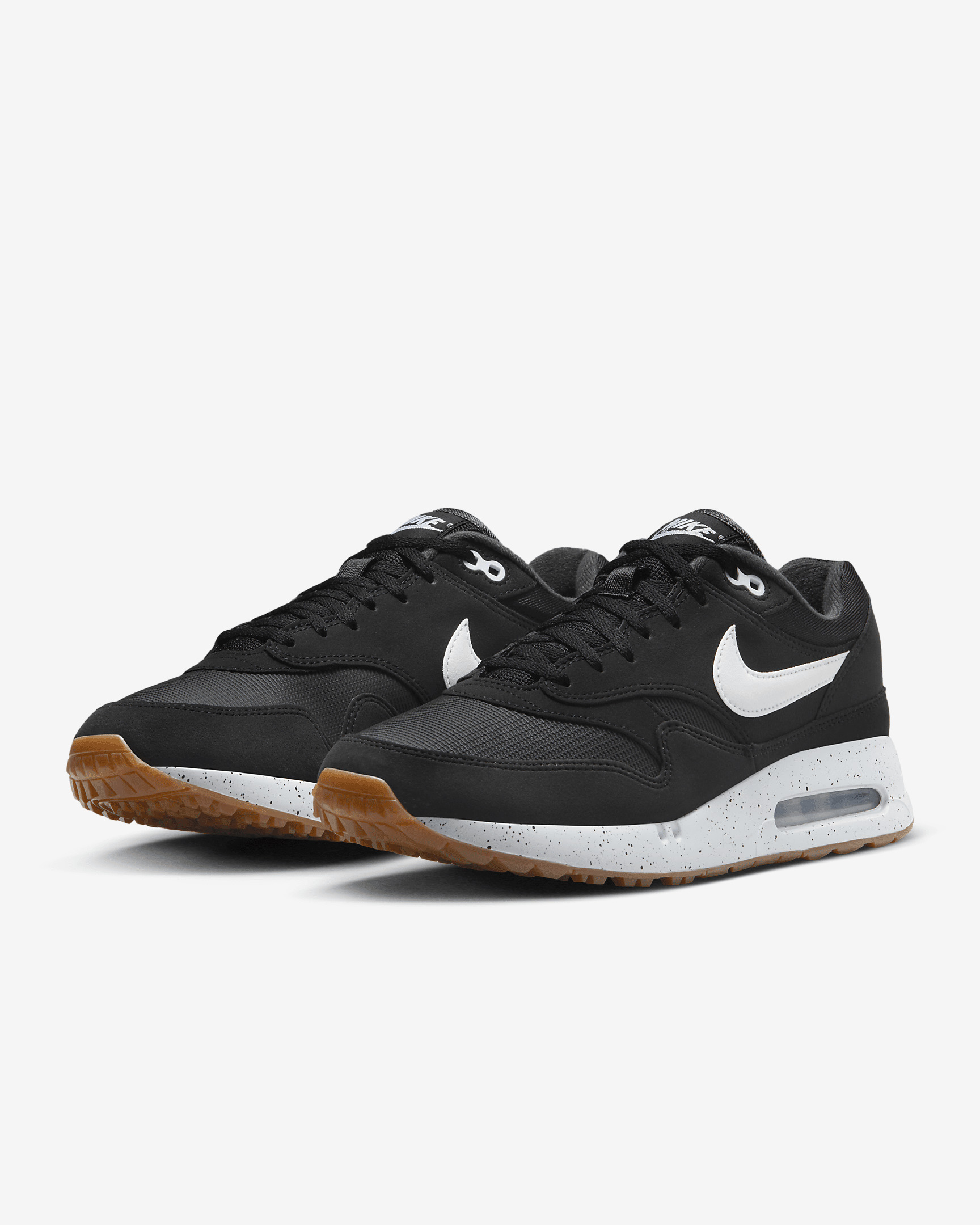 Nike Men's Air Max 1 '86 OG G Golf Shoes - 5