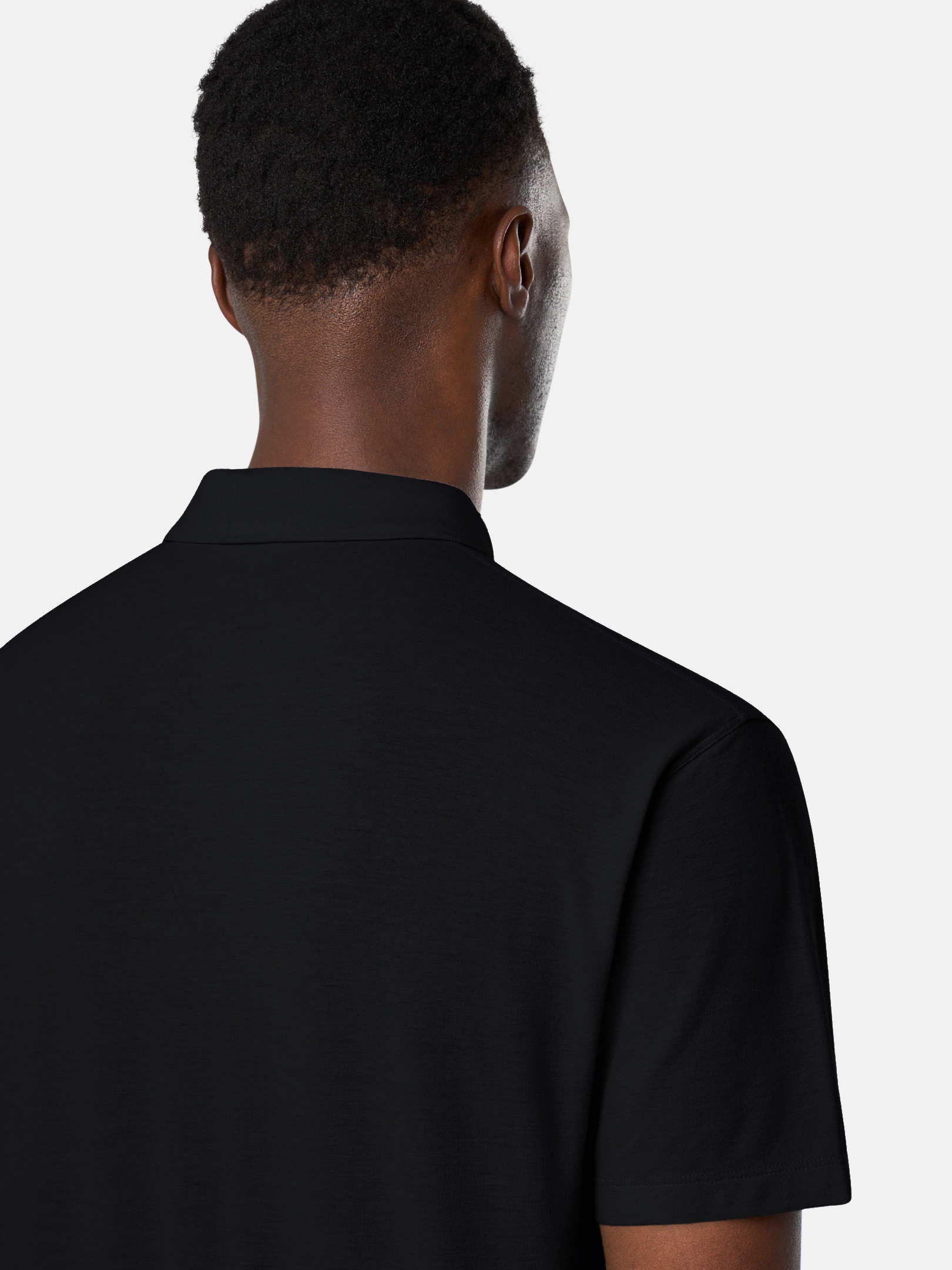 2200001 CREPE COTTON JERSEY_STONE ISLAND GHOST - 4