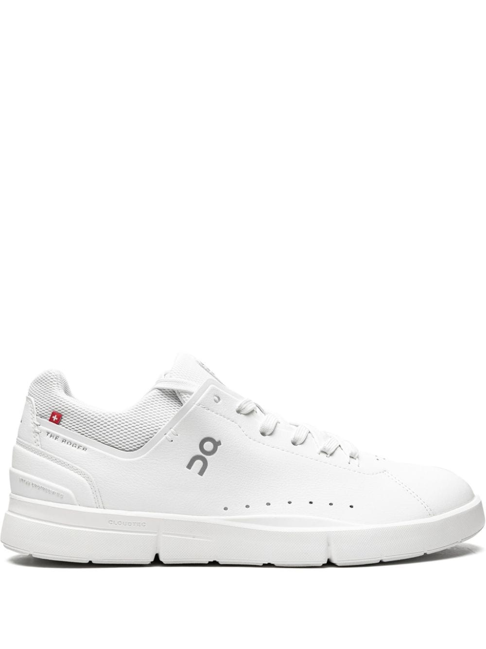 THE ROGER Advantage sneakers - 1