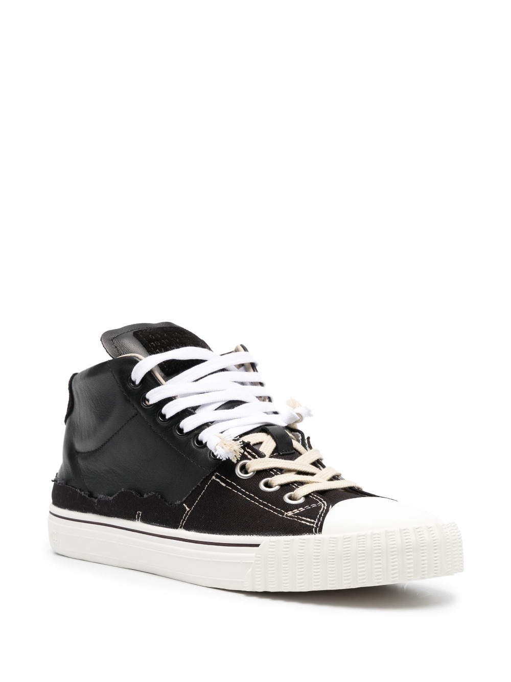 Evolution low-top sneakers - 2