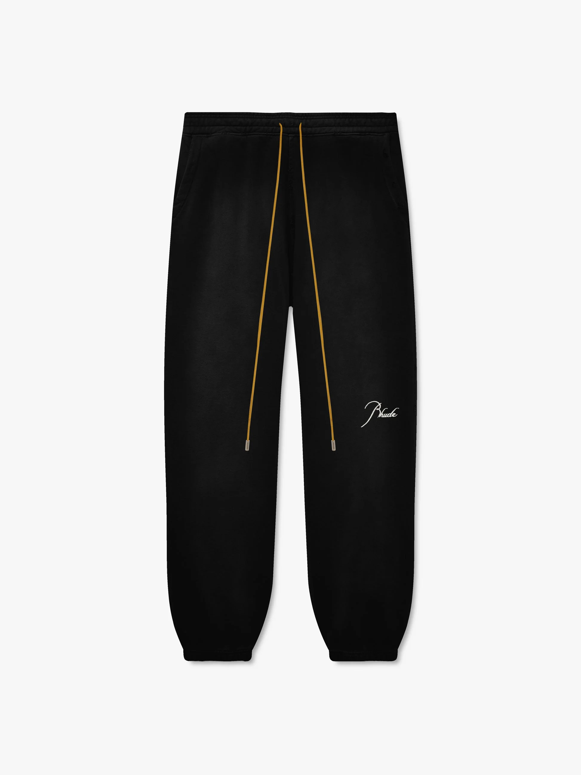 CLASSIQUE CUFFED SWEATPANT - 1