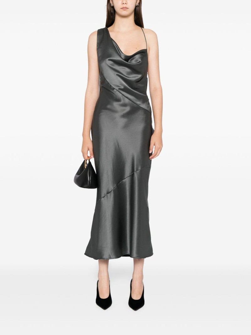 Paris Georgia Minka Slip dress outlook