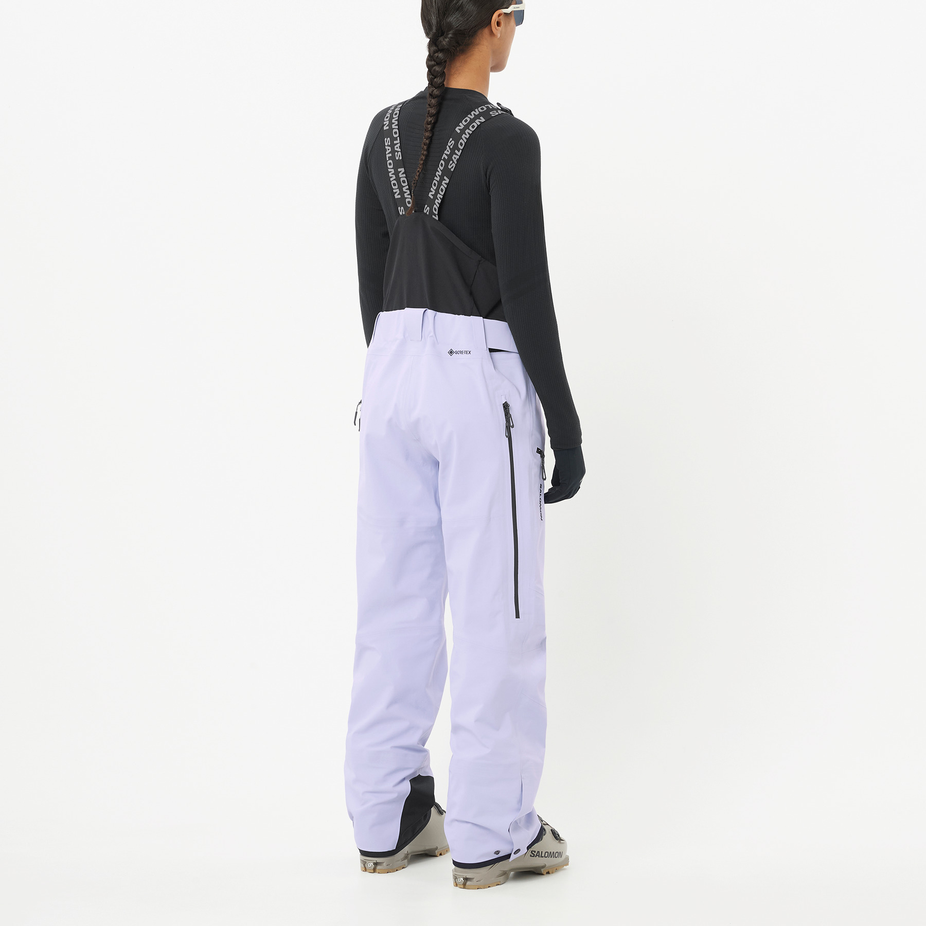 MOON PATROL GORE-TEX - 2