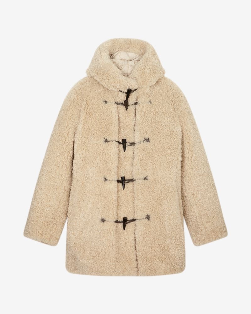 FREDA COAT - 1