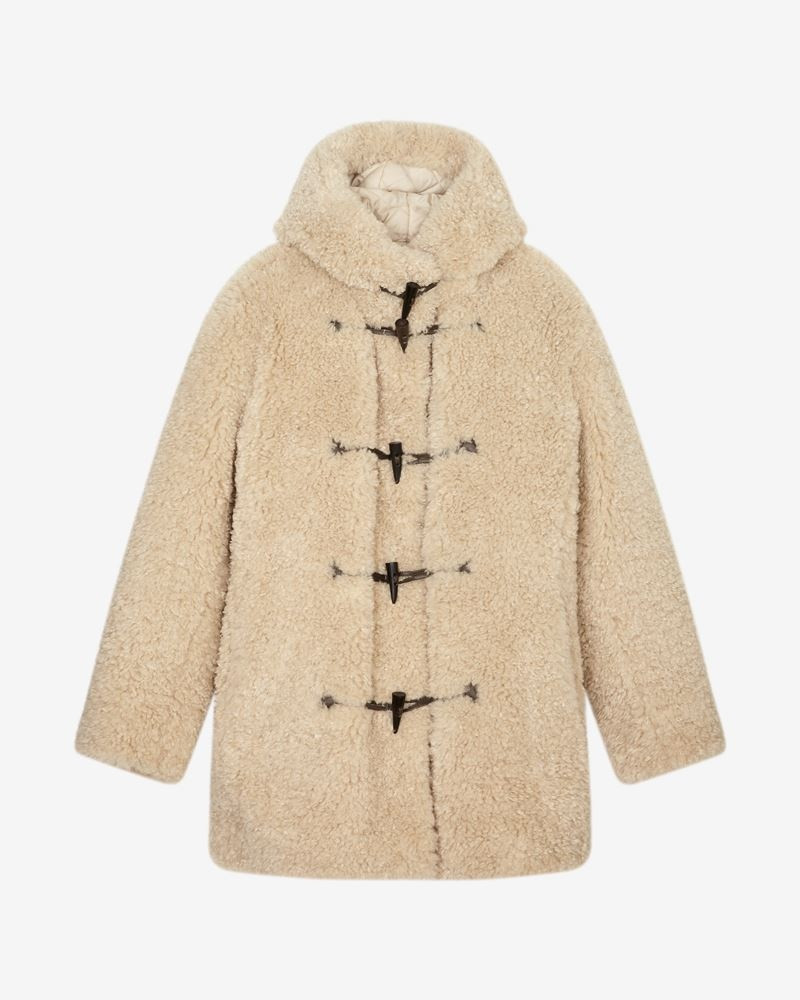 FREDA COAT 1