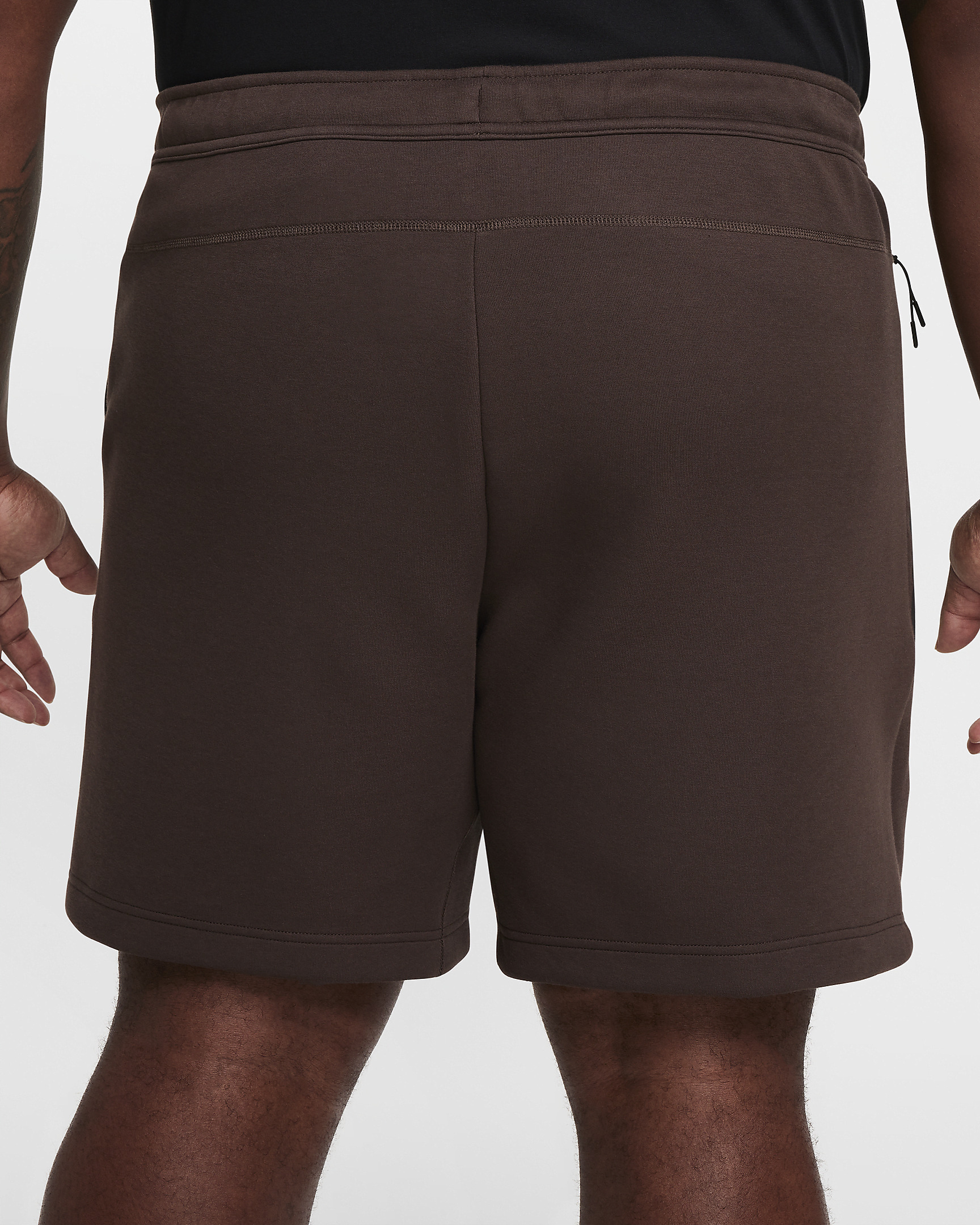 Nike Sportswear Tech Fleece Men's Shorts - 12