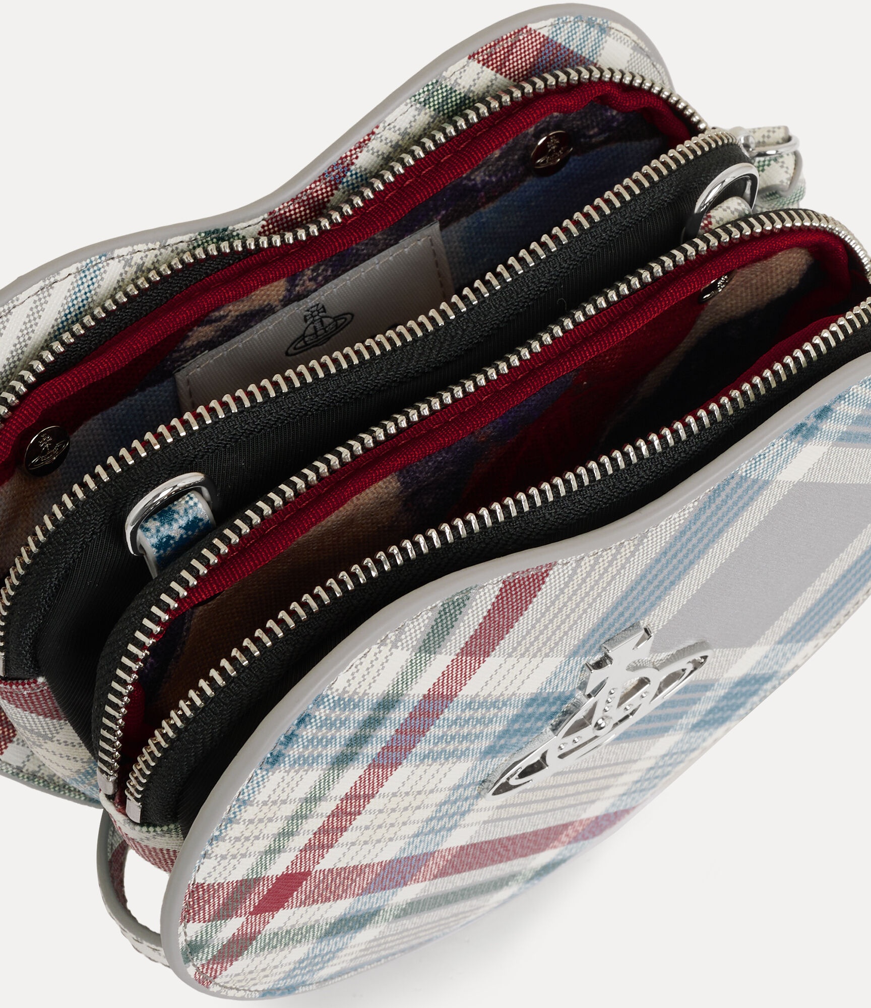 LOUISE HEART CROSSBODY - 3