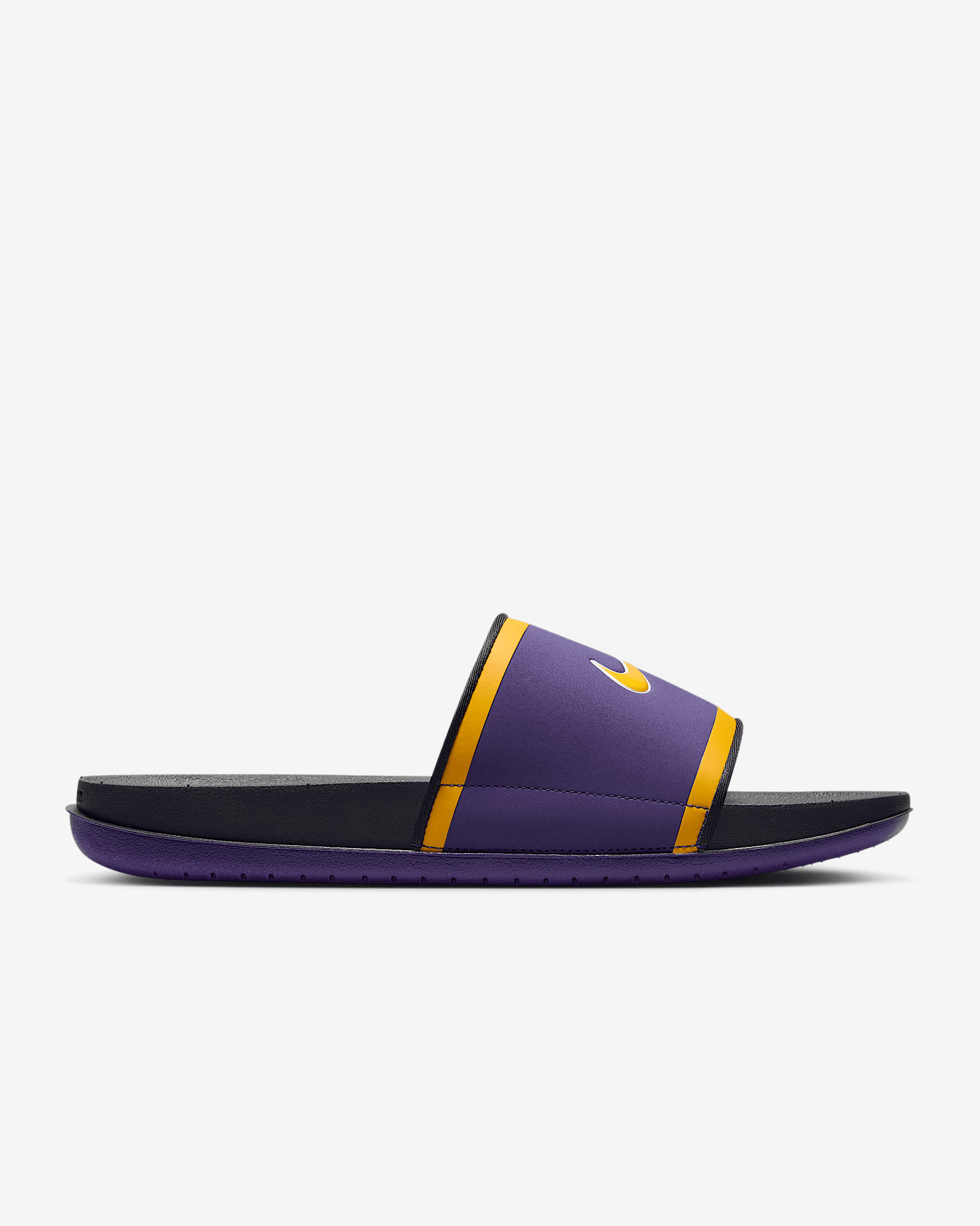 Nike Offcourt (Minnesota Vikings) Offcourt Slides - 4