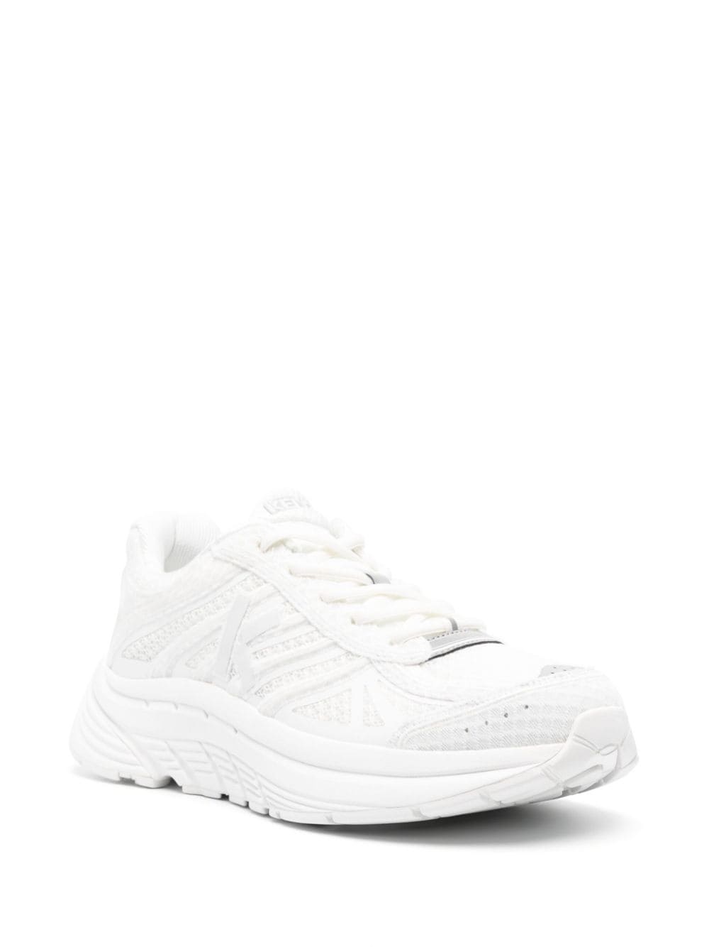 Pace open-knit sneakers - 2