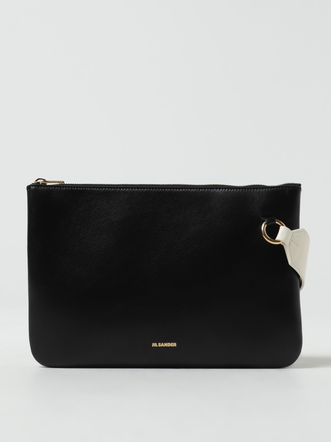 Jil Sander shoulder bag for woman - 1