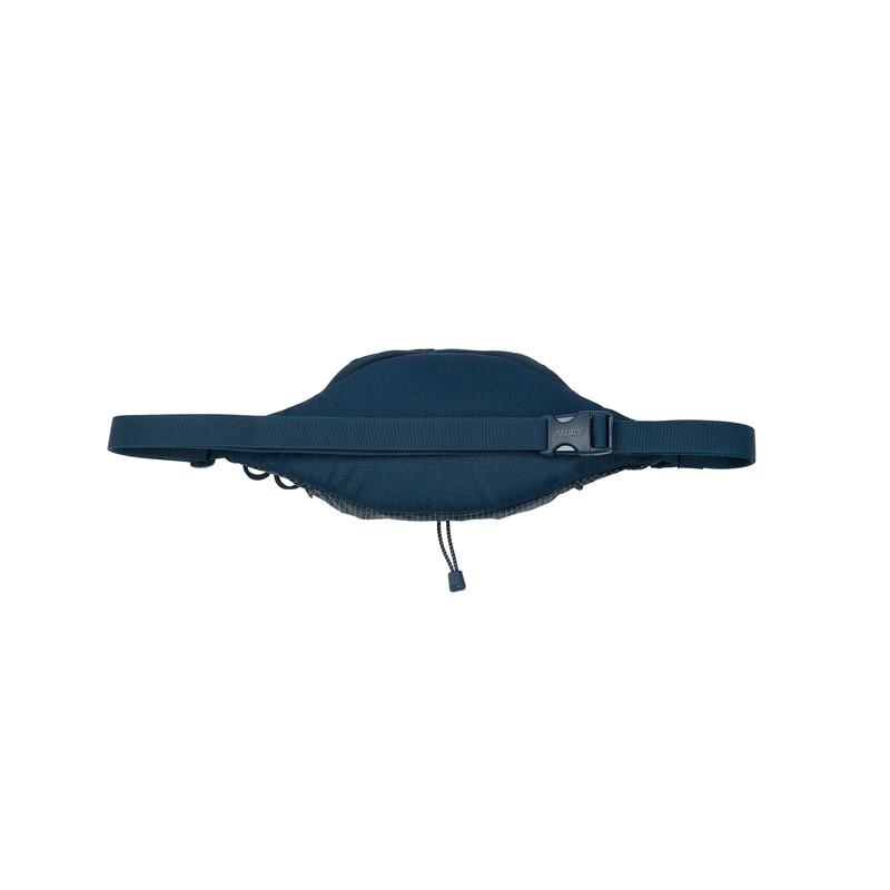PALACE CORDURA REFLEX RS CROSS BODY NAVY outlook