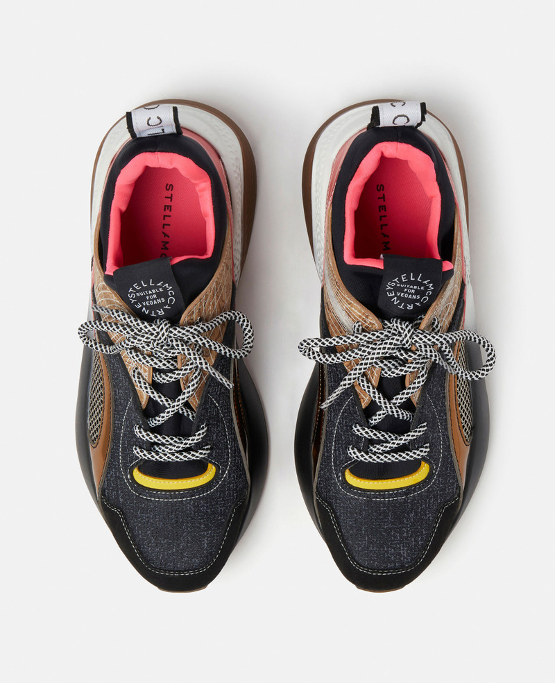 Eclypse Sneakers 4