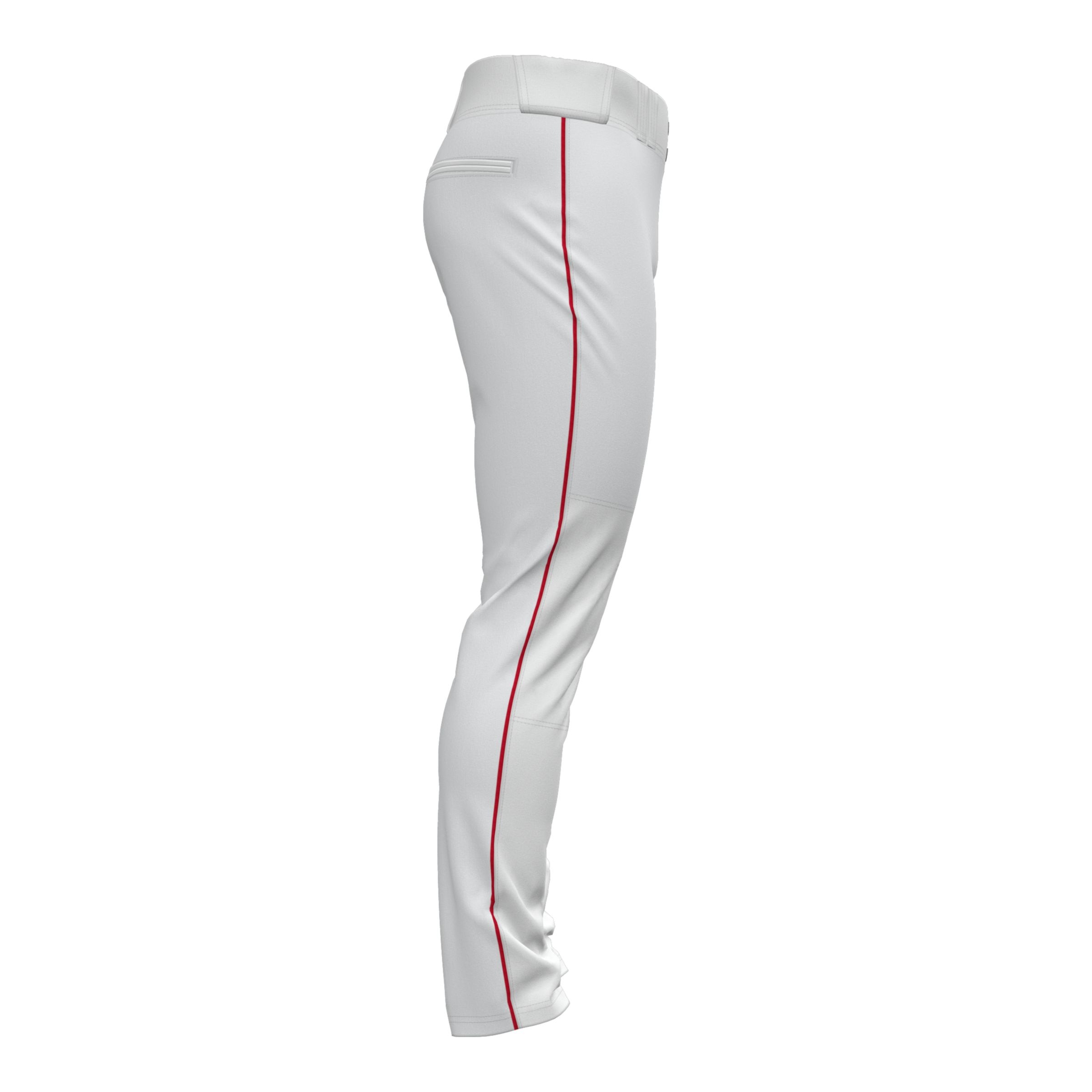 Adversary 2 Baseball Piped Pant Tapered - 2