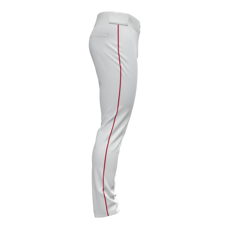 New Balance Adversary 2 Baseball Piped Pant Tapered outlook