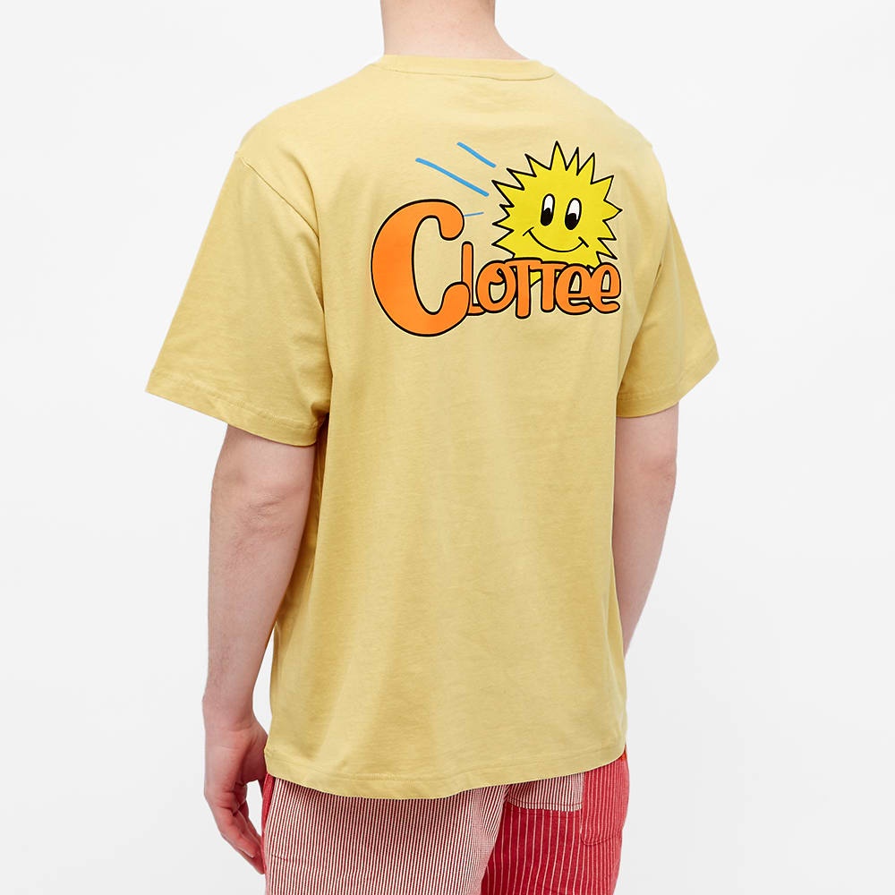 CLOTTEE By CLOT Sun Tee - 4