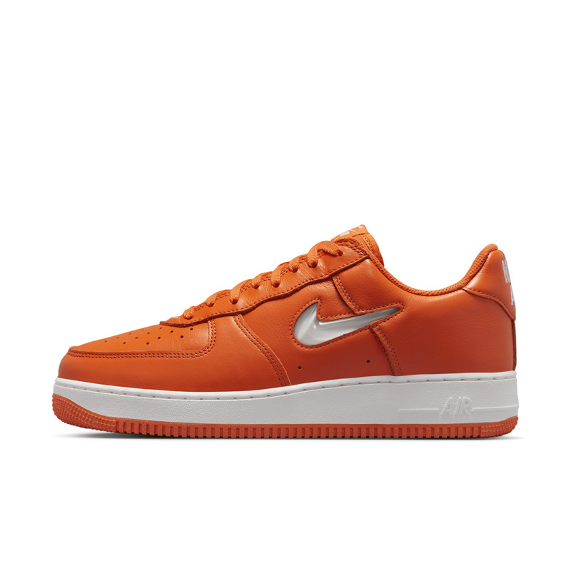 Nike Men's Air Force 1 Low Retro Shoes - 1