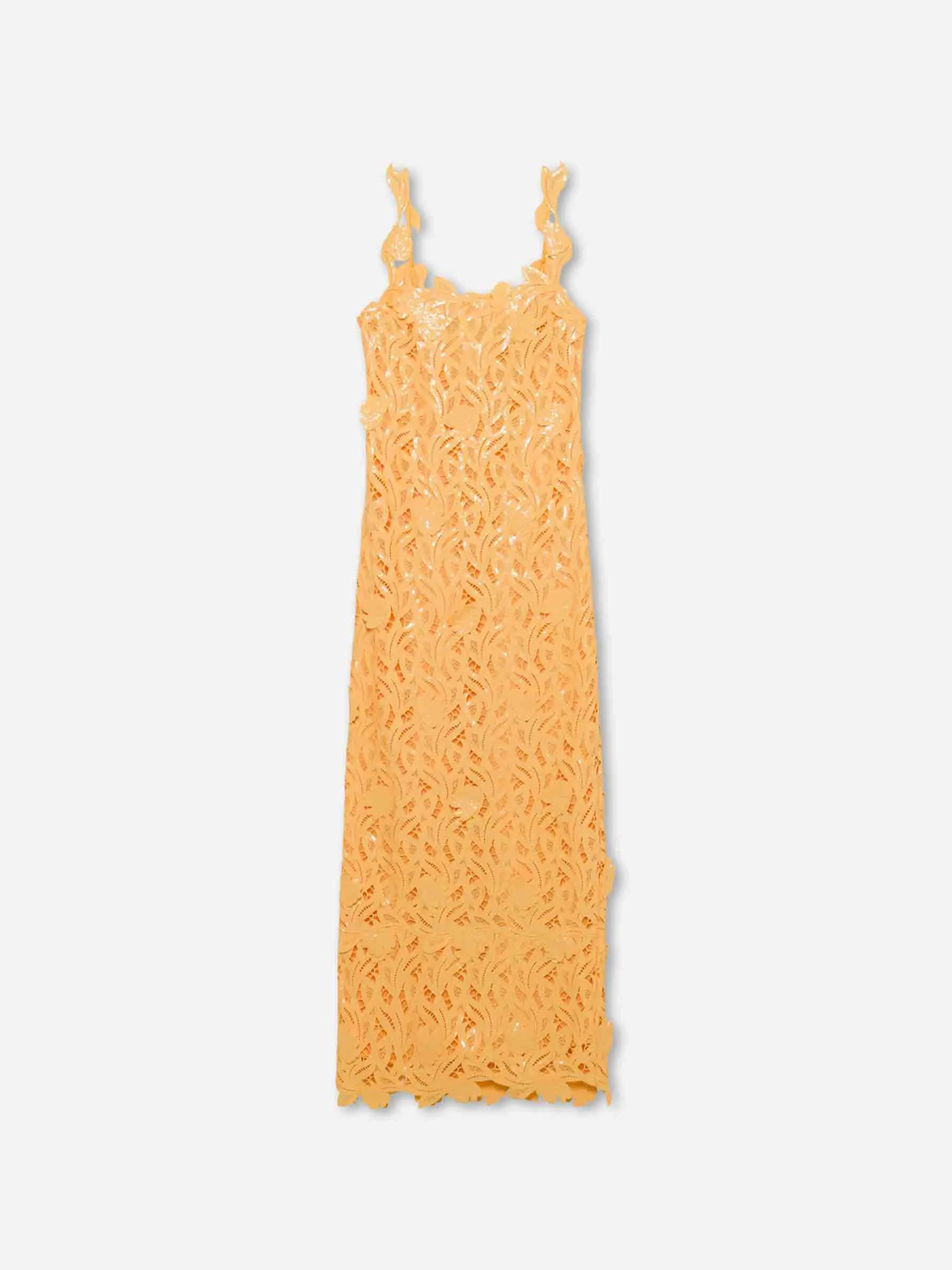 MARENNA MAXI DRESS - 1