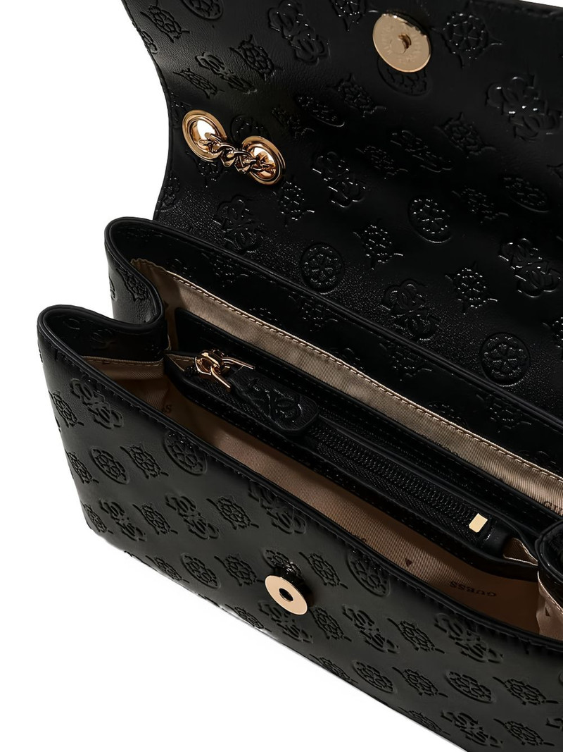 Dita logo-embellished crossbody bag 4