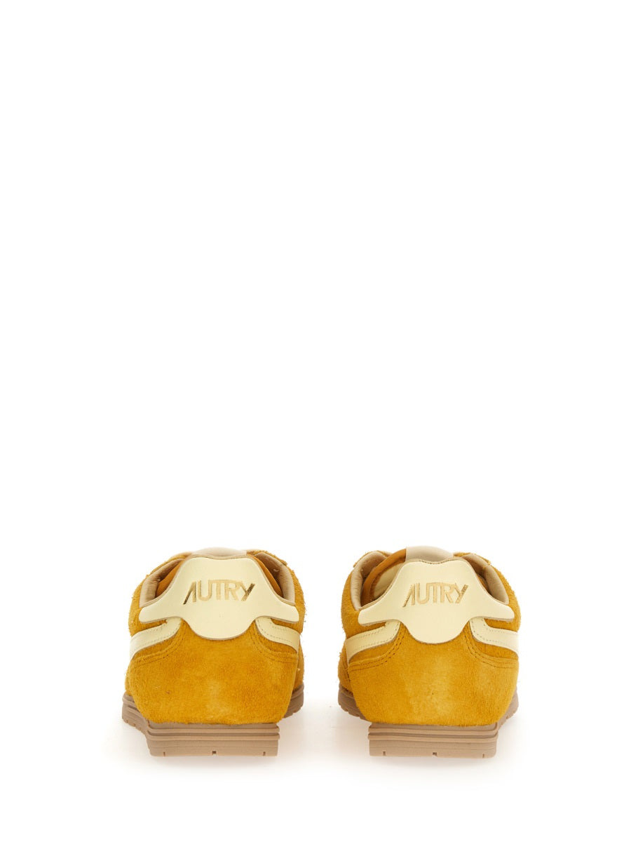 "Windspin" Sneaker - 3