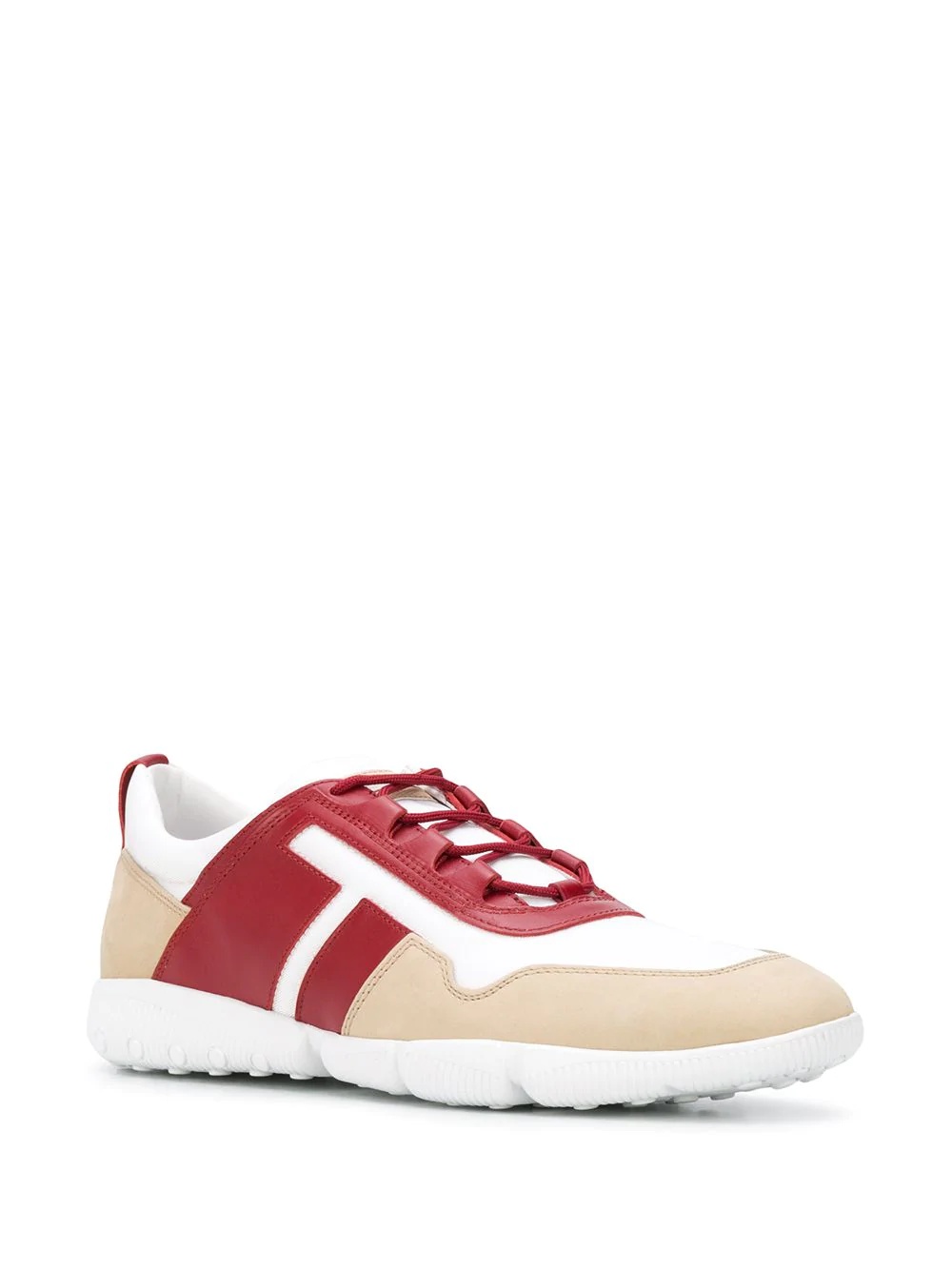 Competition low-top sneakers - 2