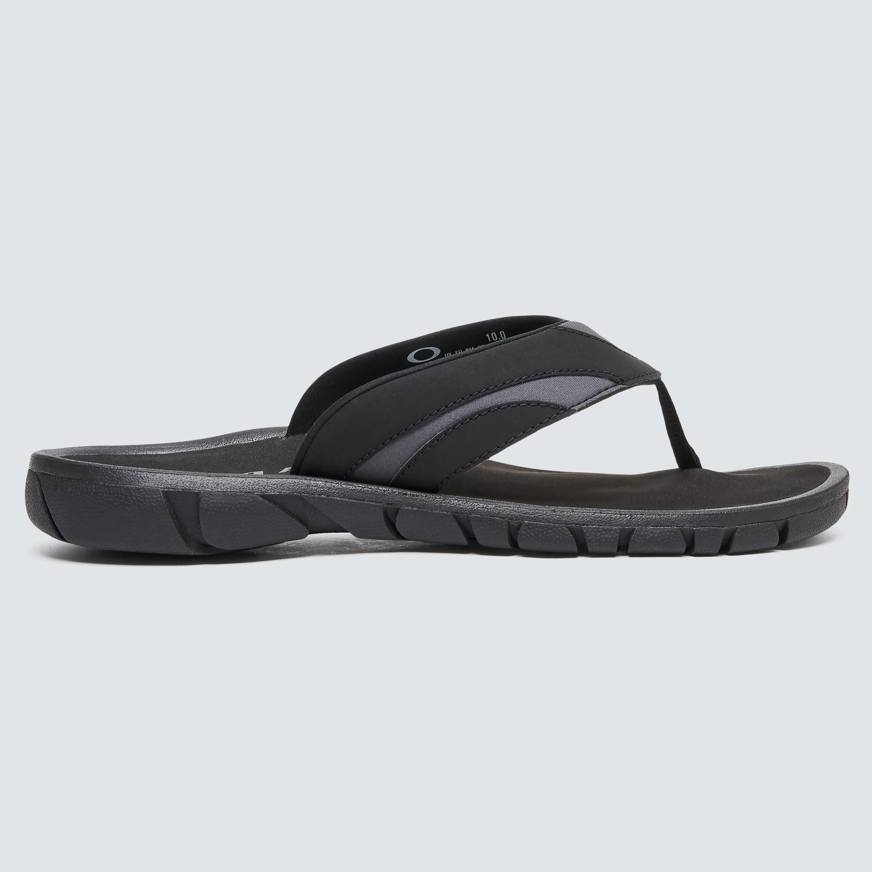 O Coil Sandal - 1