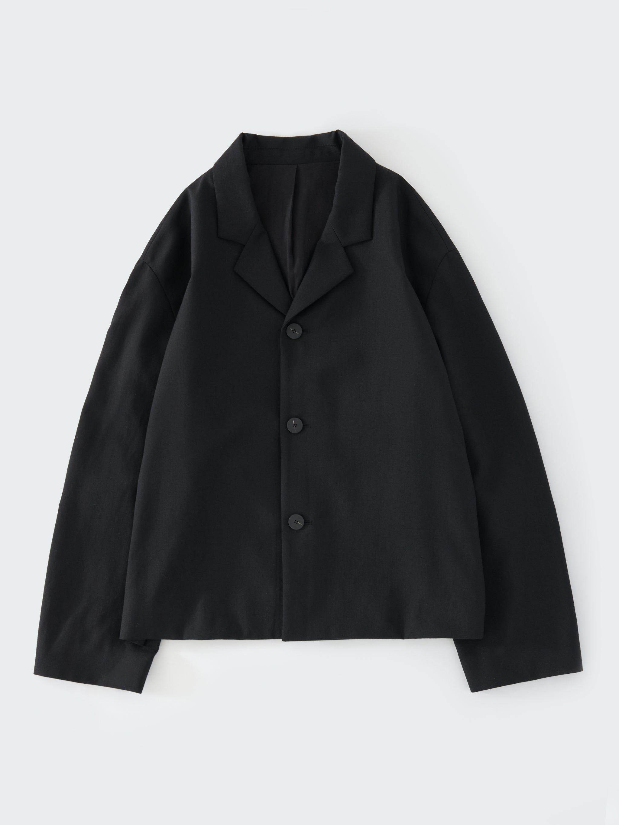 Ferro Wool Jacket - 1