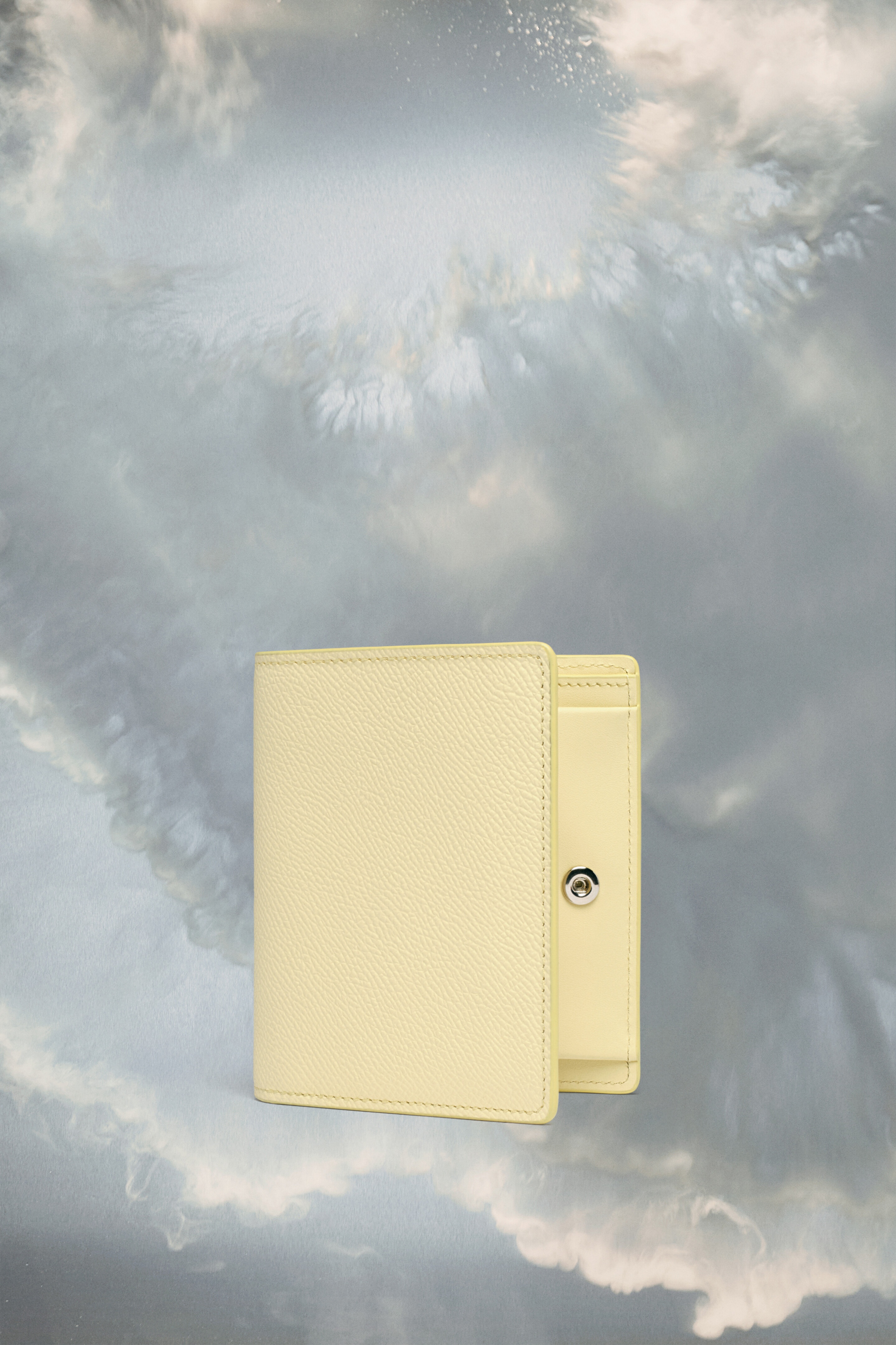 Leather cardholder - 3