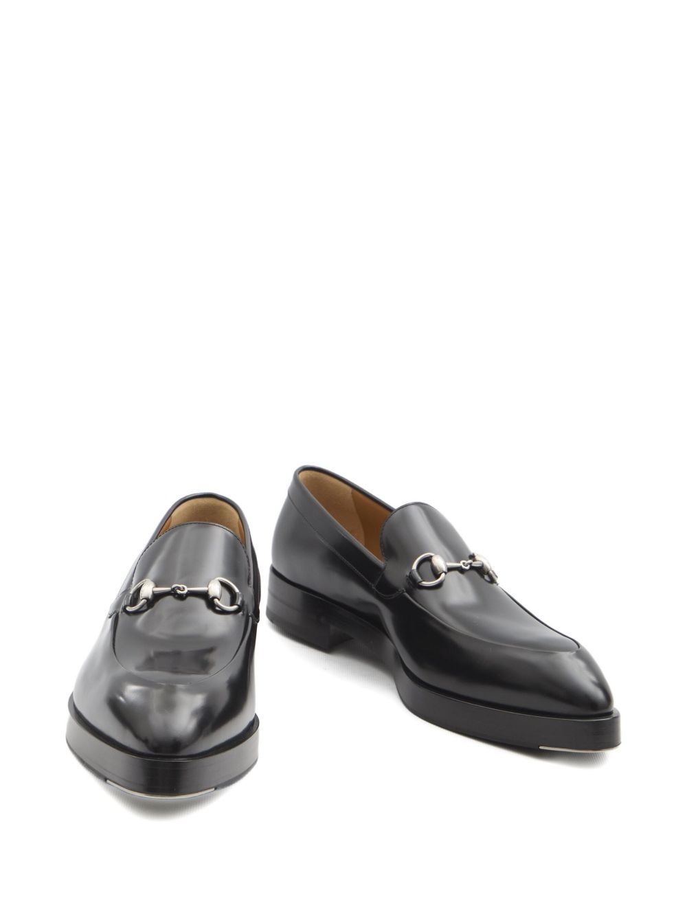 Horsebit loafers - 4