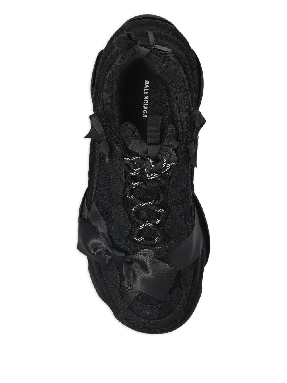 Triple S sneakers - 4