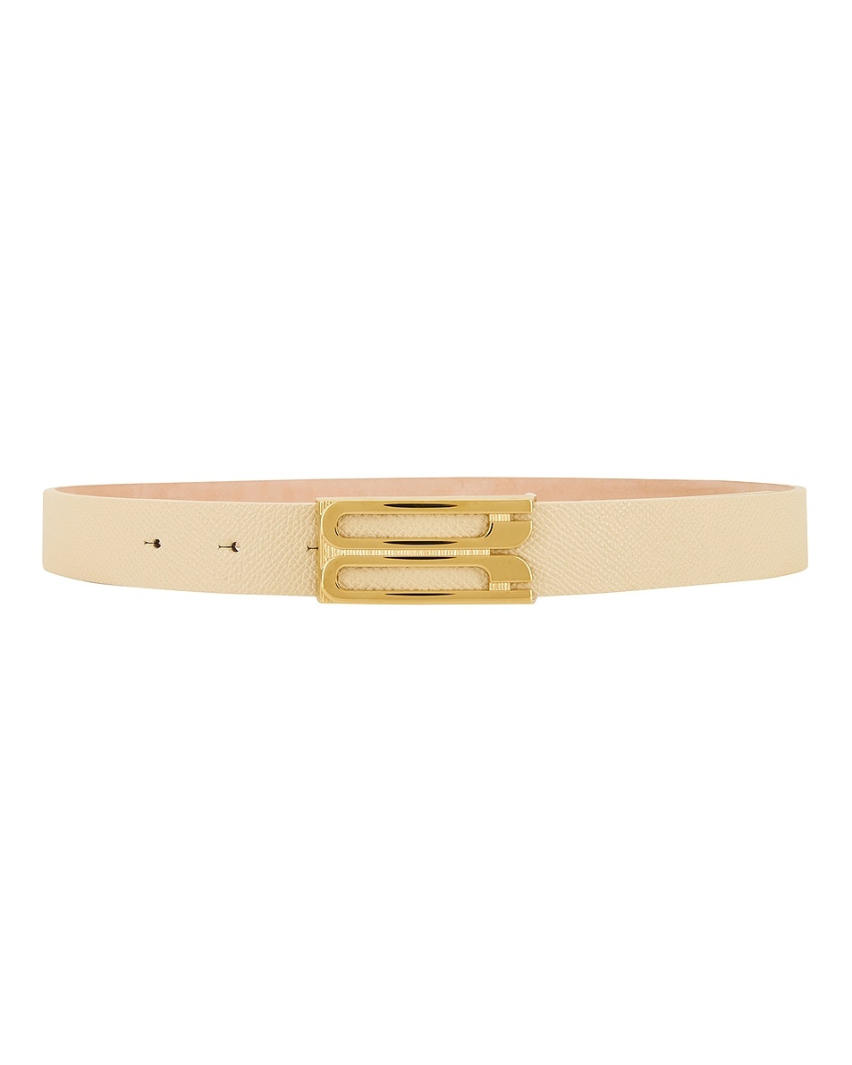 Regular Frame Belt - 1