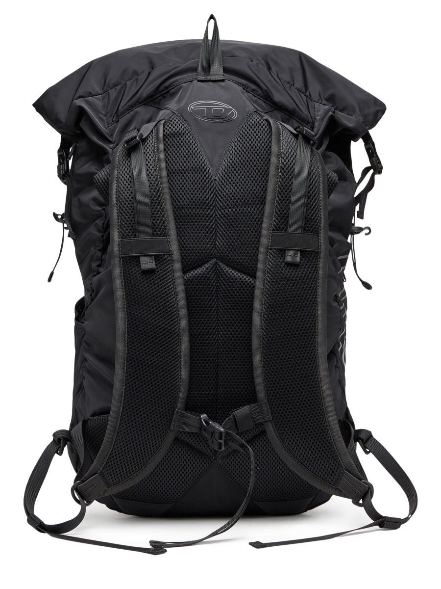 Diesel Men Backpack "Drape" - 2