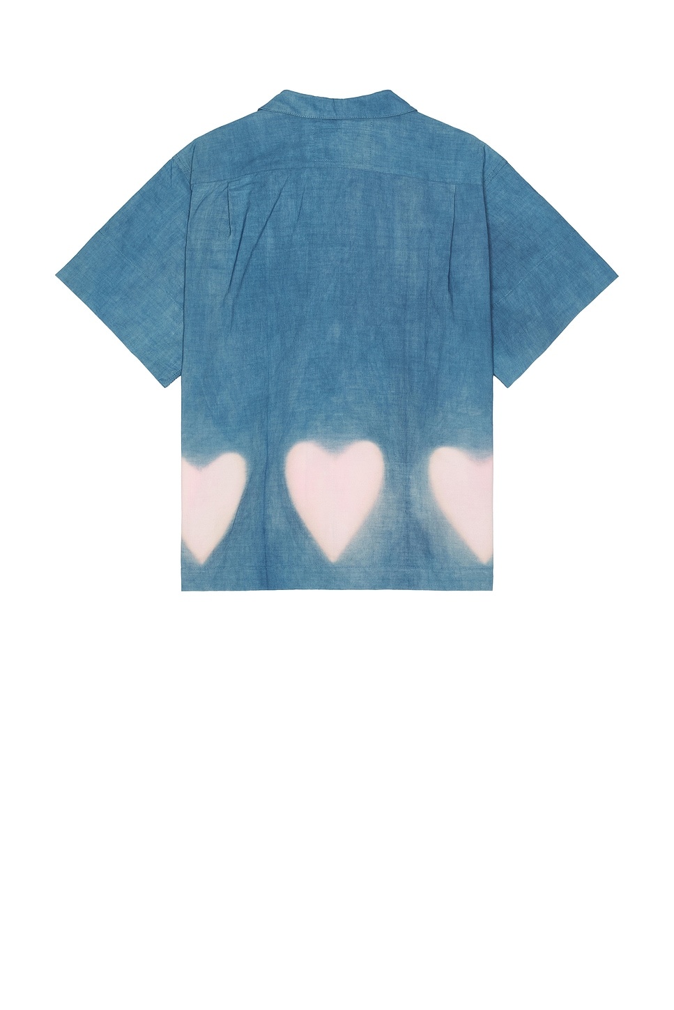 Greetings Shirt - 2